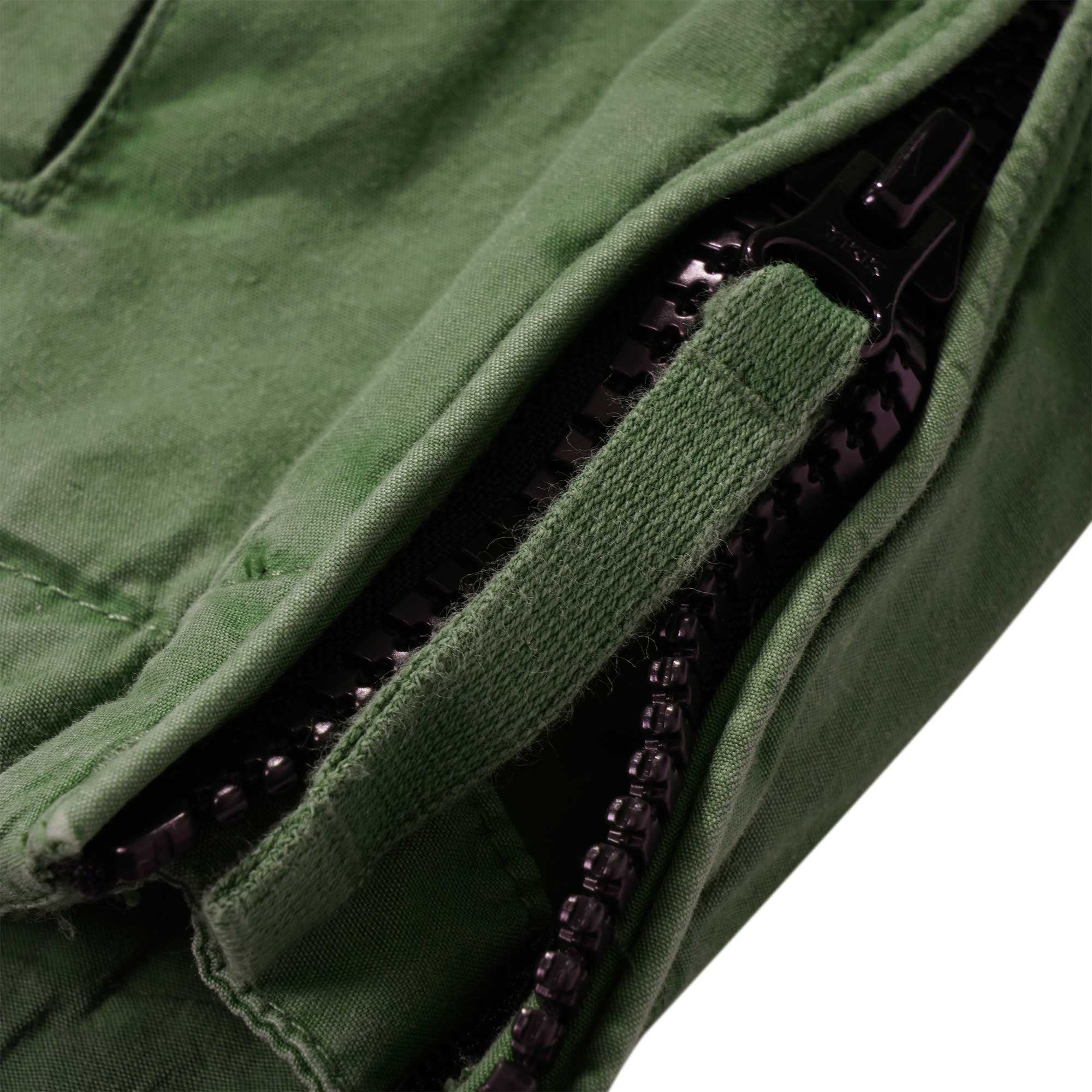 Carhartt WIP Berm Pullover - Dollar Green