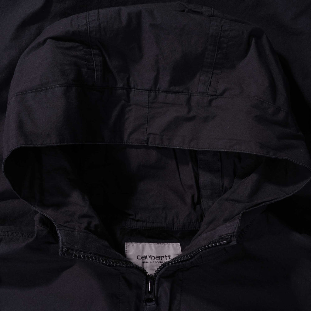 Carhartt WIP Berm Pullover - Black