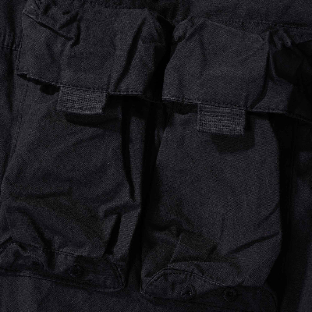 Carhartt WIP Berm Jacket - Black