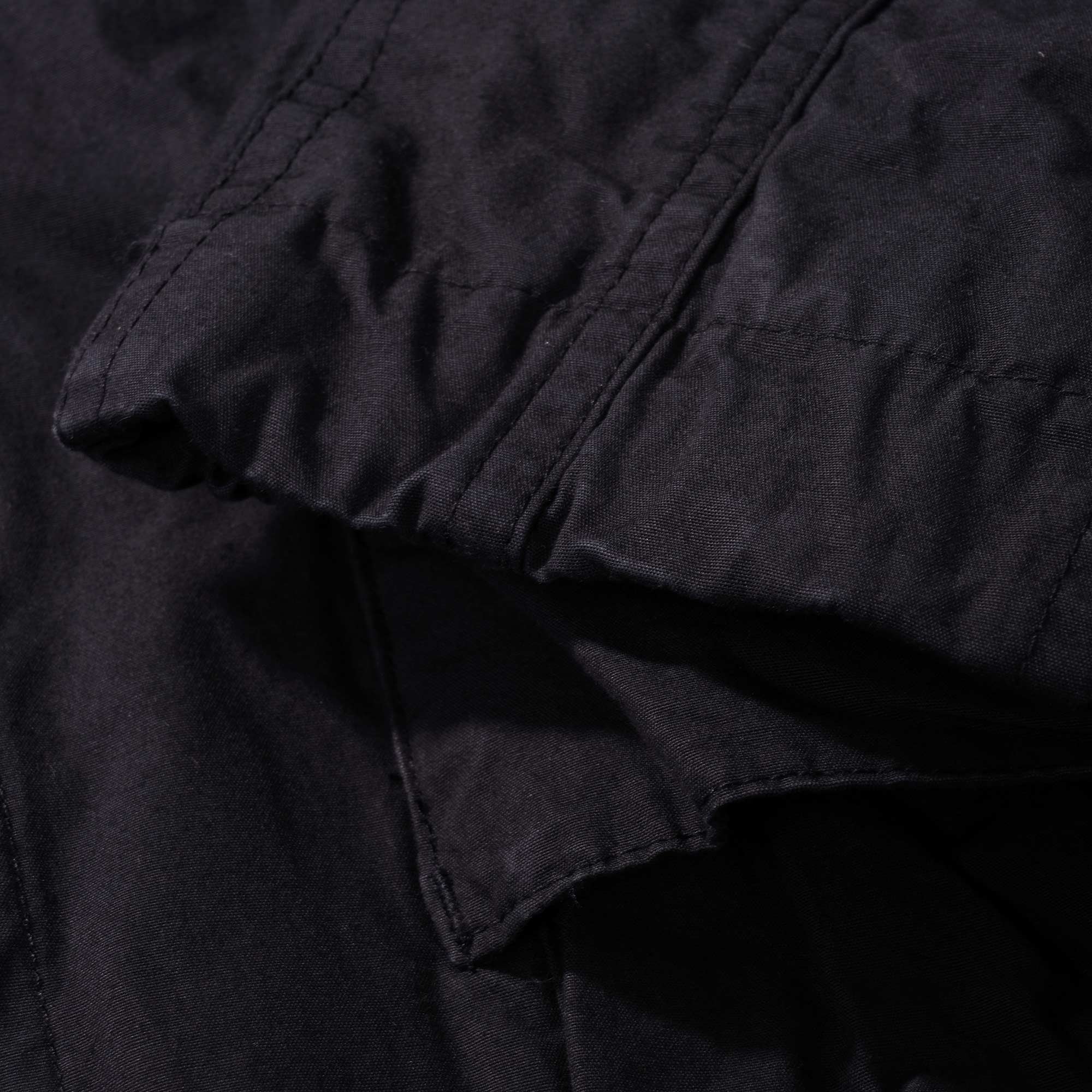 Carhartt WIP Berm Jacket - Black