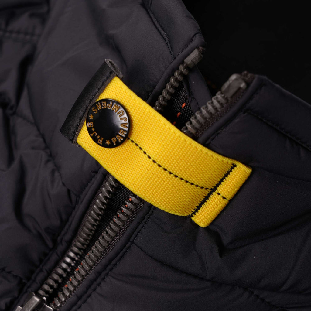 Parajumpers Elliot Jacket - Black