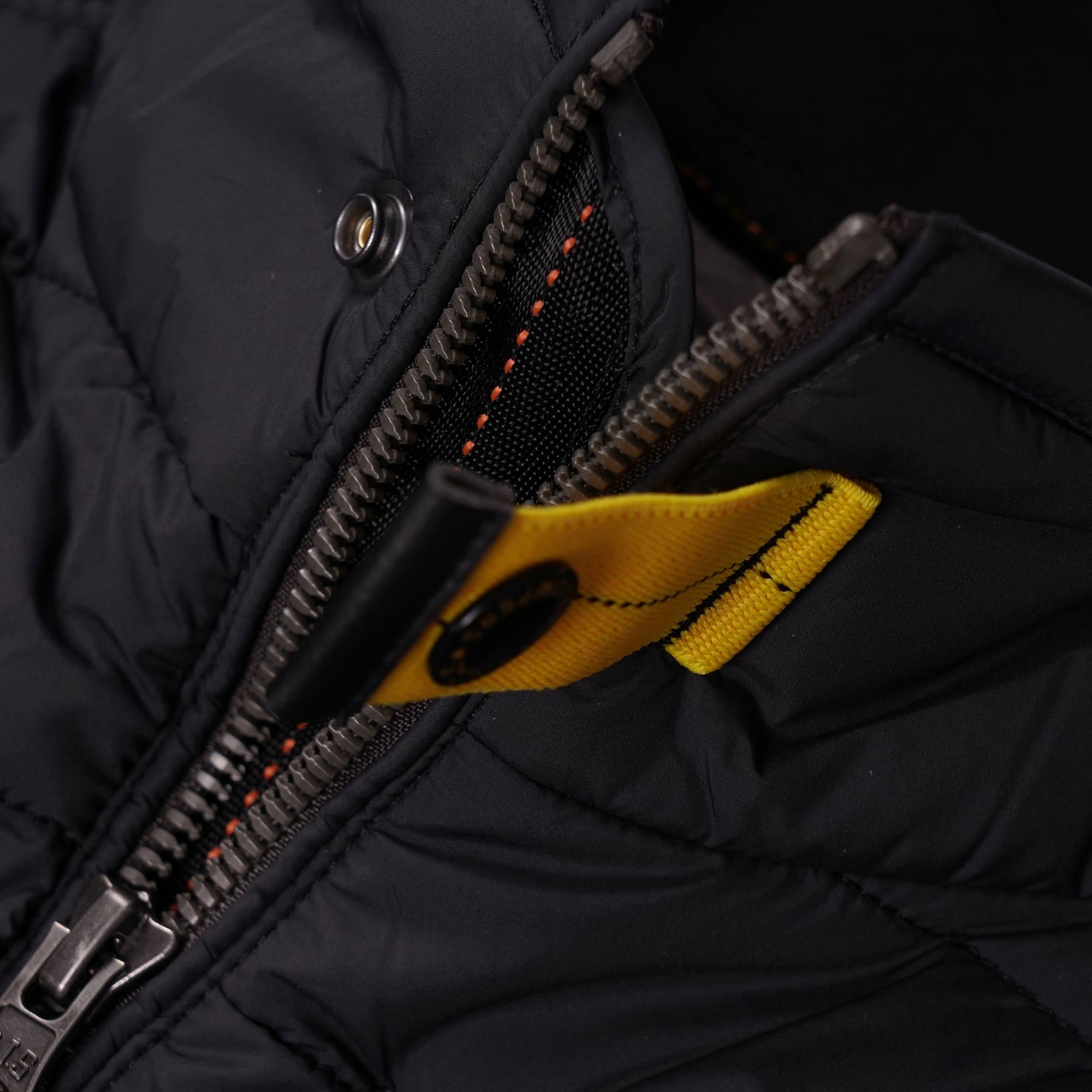 Parajumpers Elliot Jacket - Black