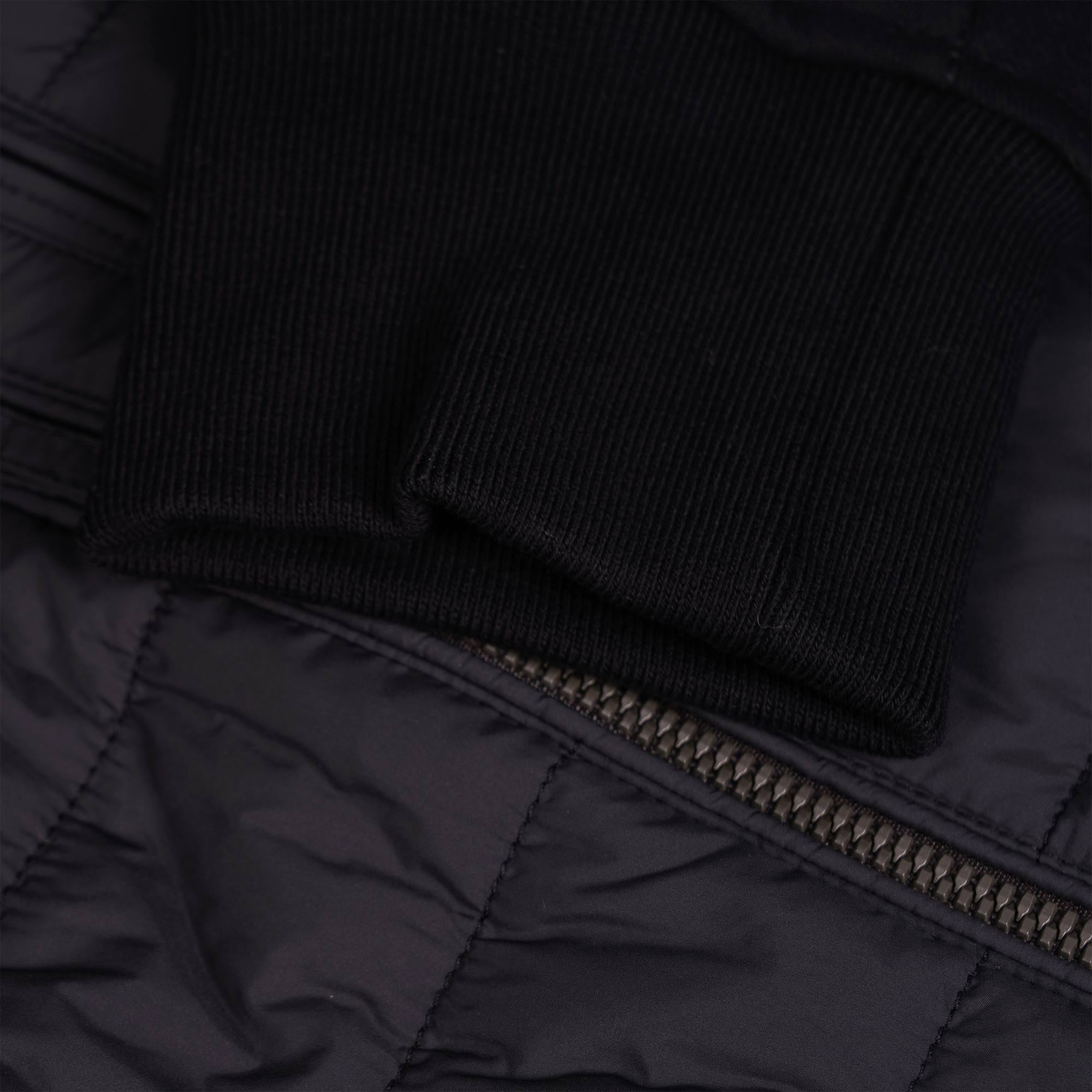 Parajumpers Elliot Jacket - Black