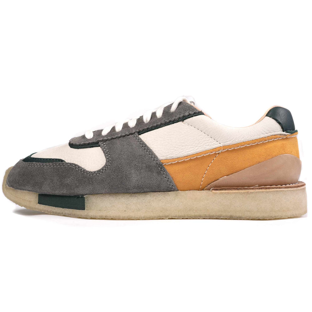 Clarks Originals Torrun - Grey Combi