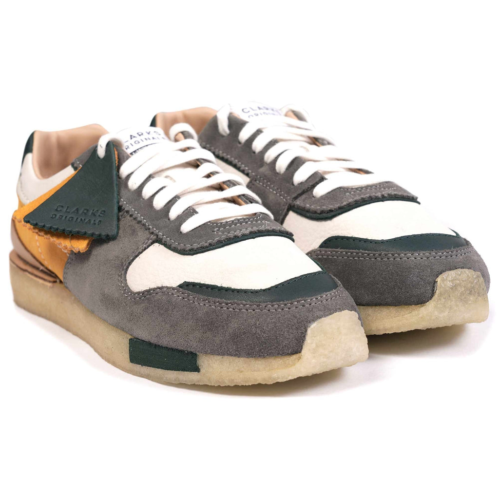 Clarks Originals Torrun - Grey Combi