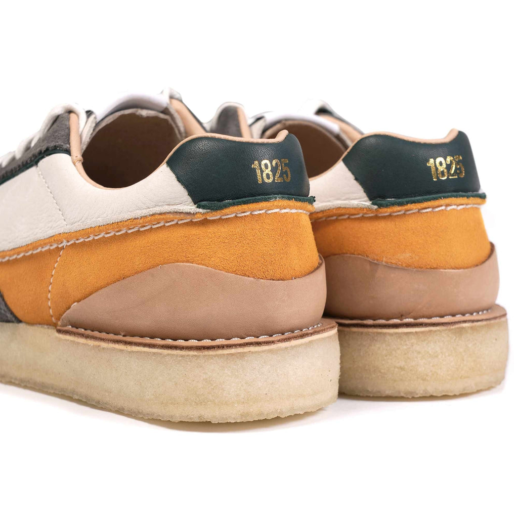Clarks Originals Torrun - Grey Combi