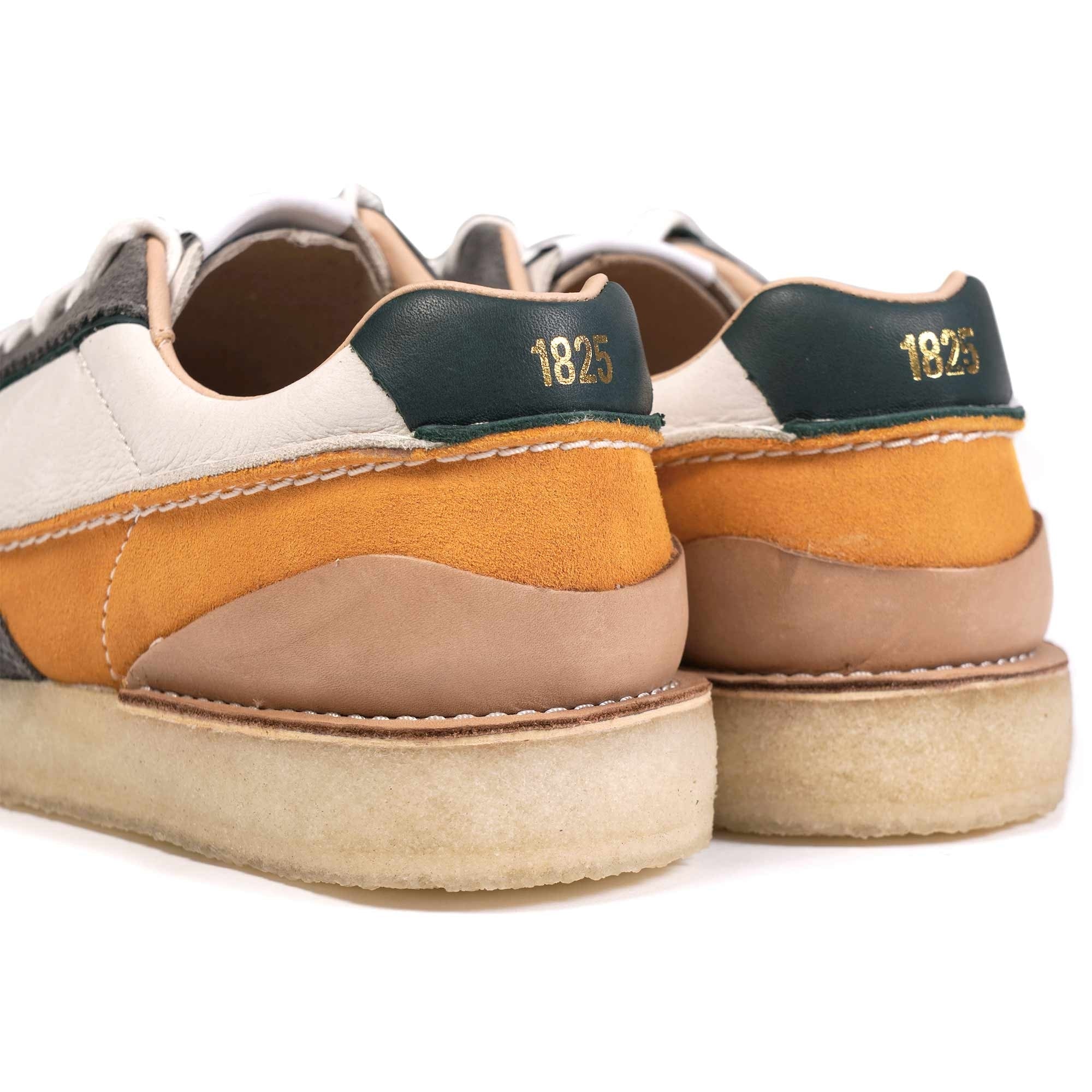 Clarks Originals Torrun - Grey Combi