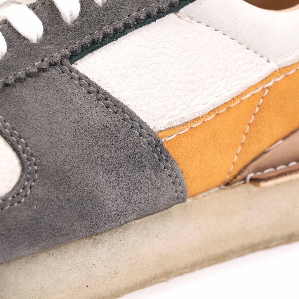Clarks Originals Torrun - Grey Combi