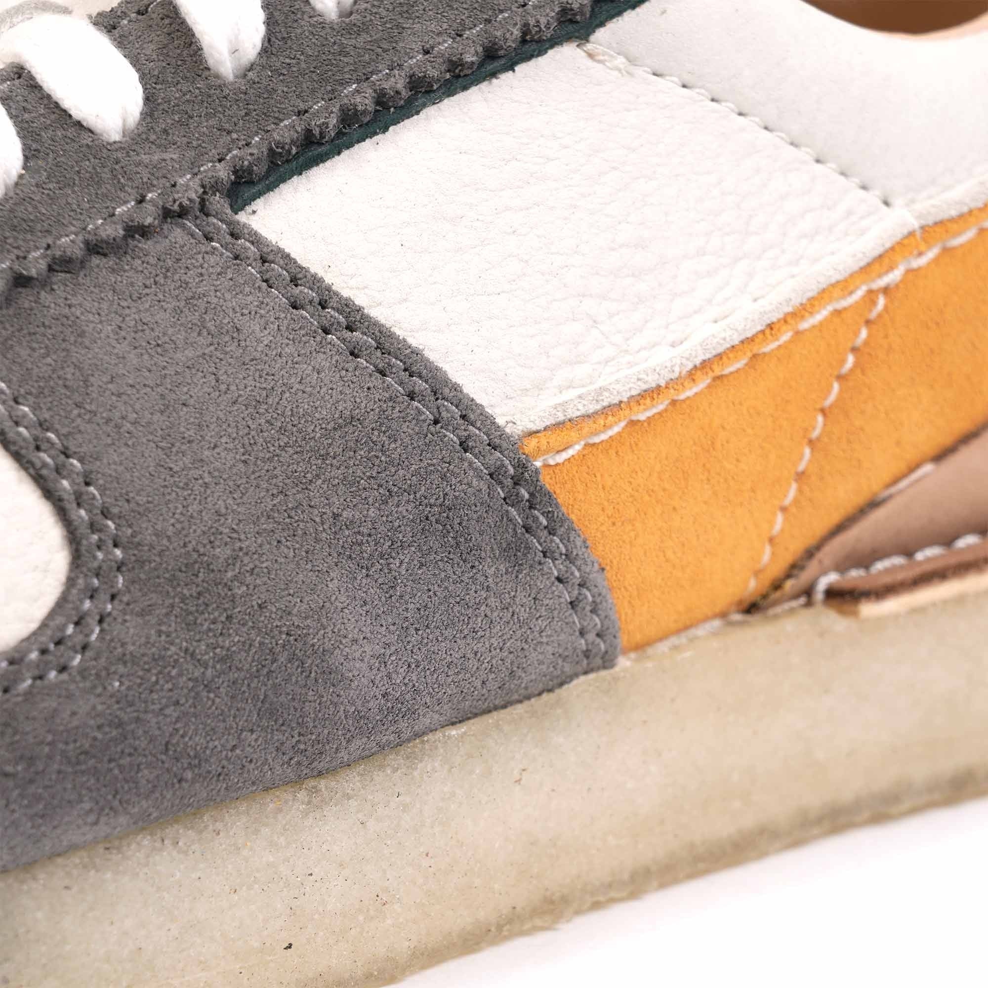 Clarks Originals Torrun - Grey Combi