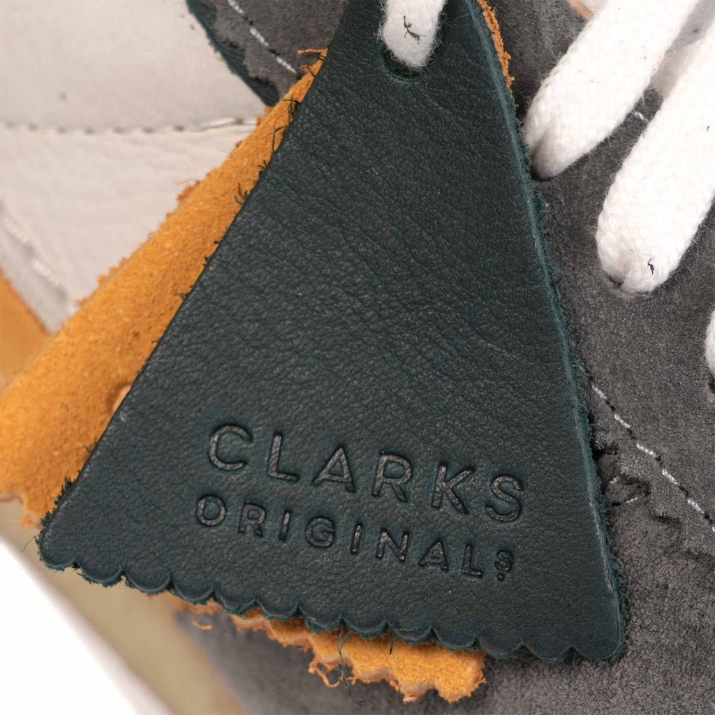 Clarks Originals Torrun - Grey Combi