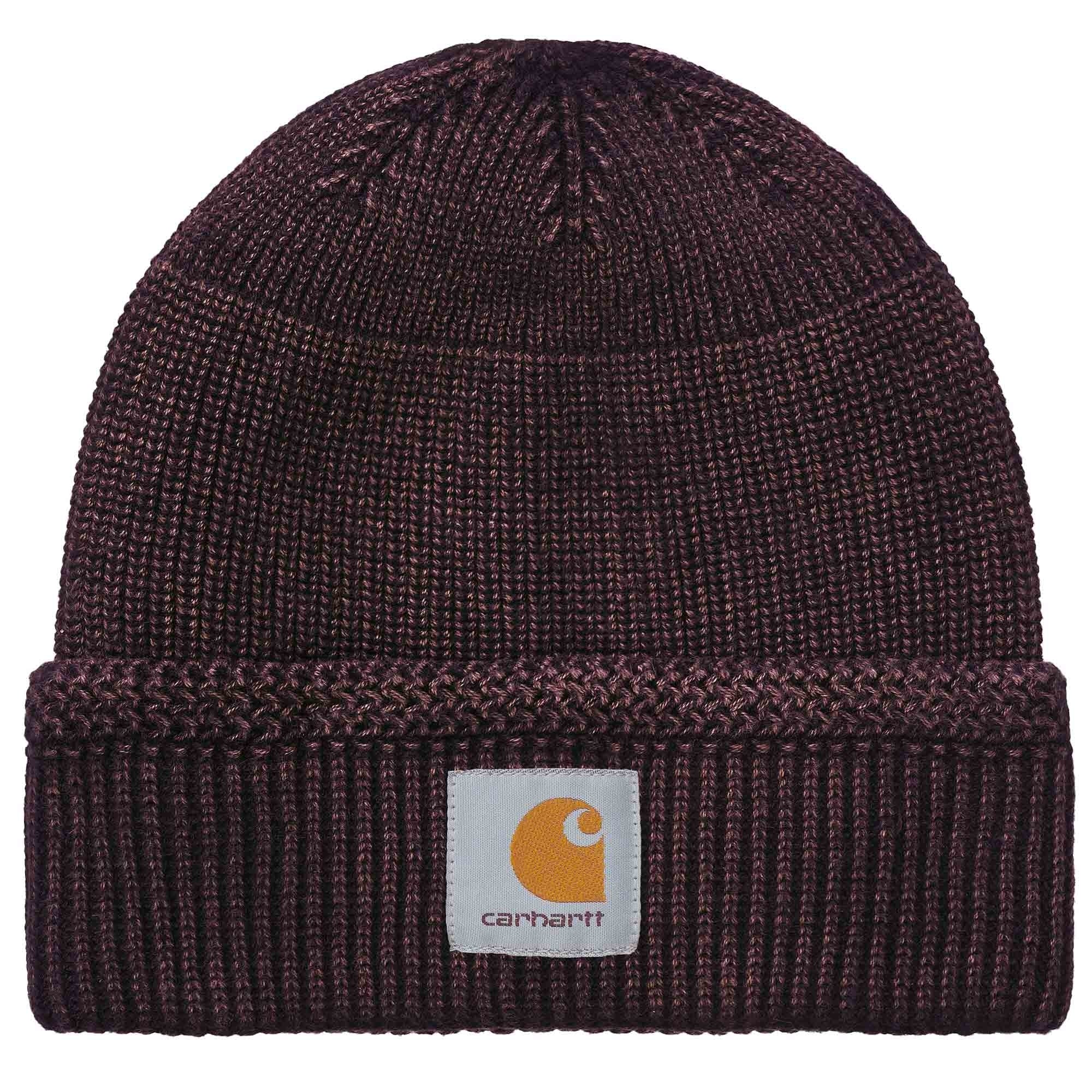Carhartt WIP Syd Beanie - Soot