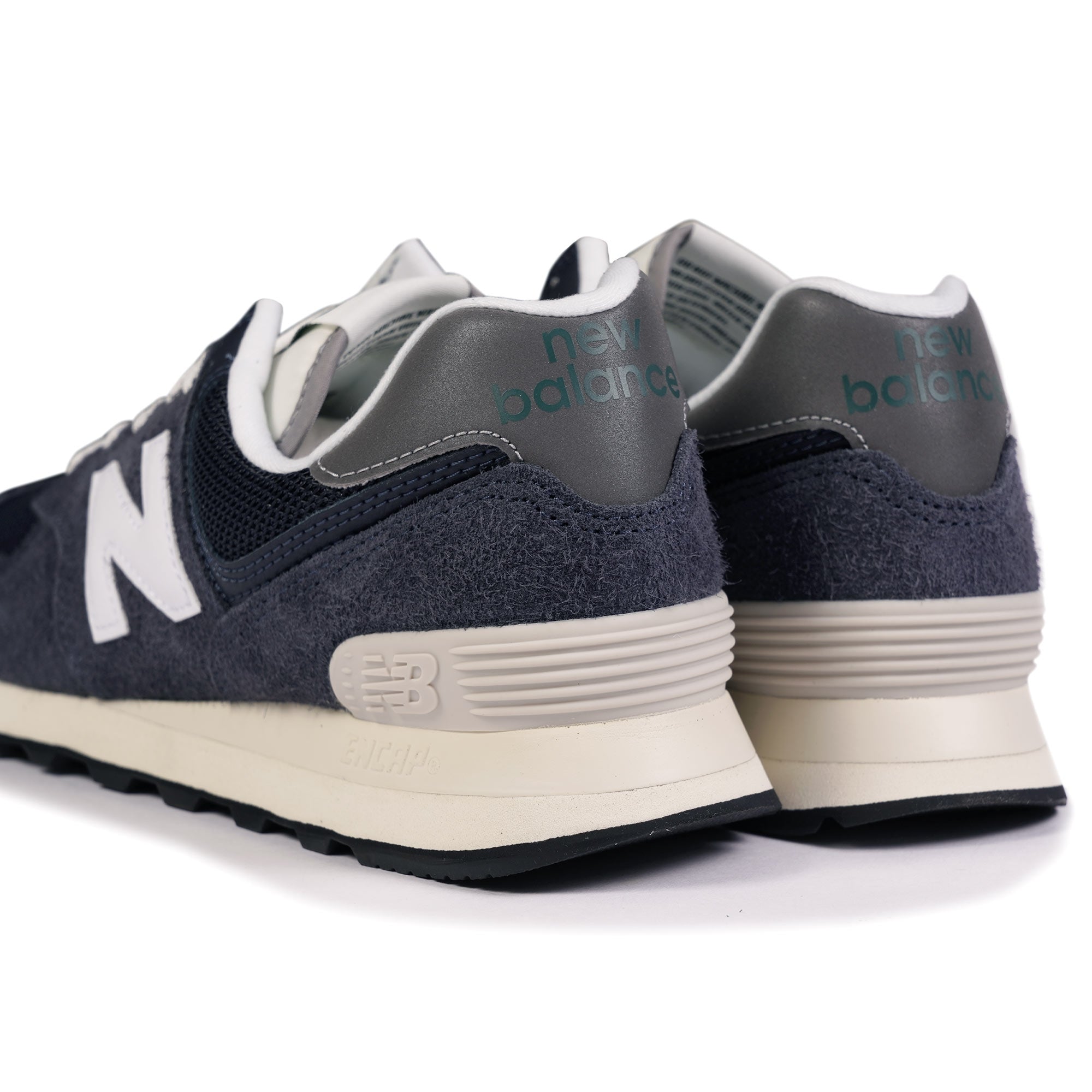 New Balance 574 - Navy