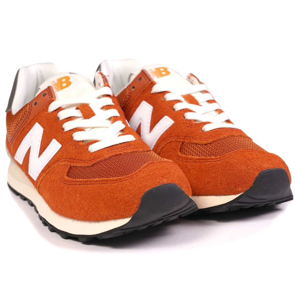 New Balance 574 - Orange