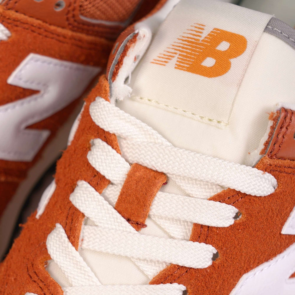New Balance 574 - Orange