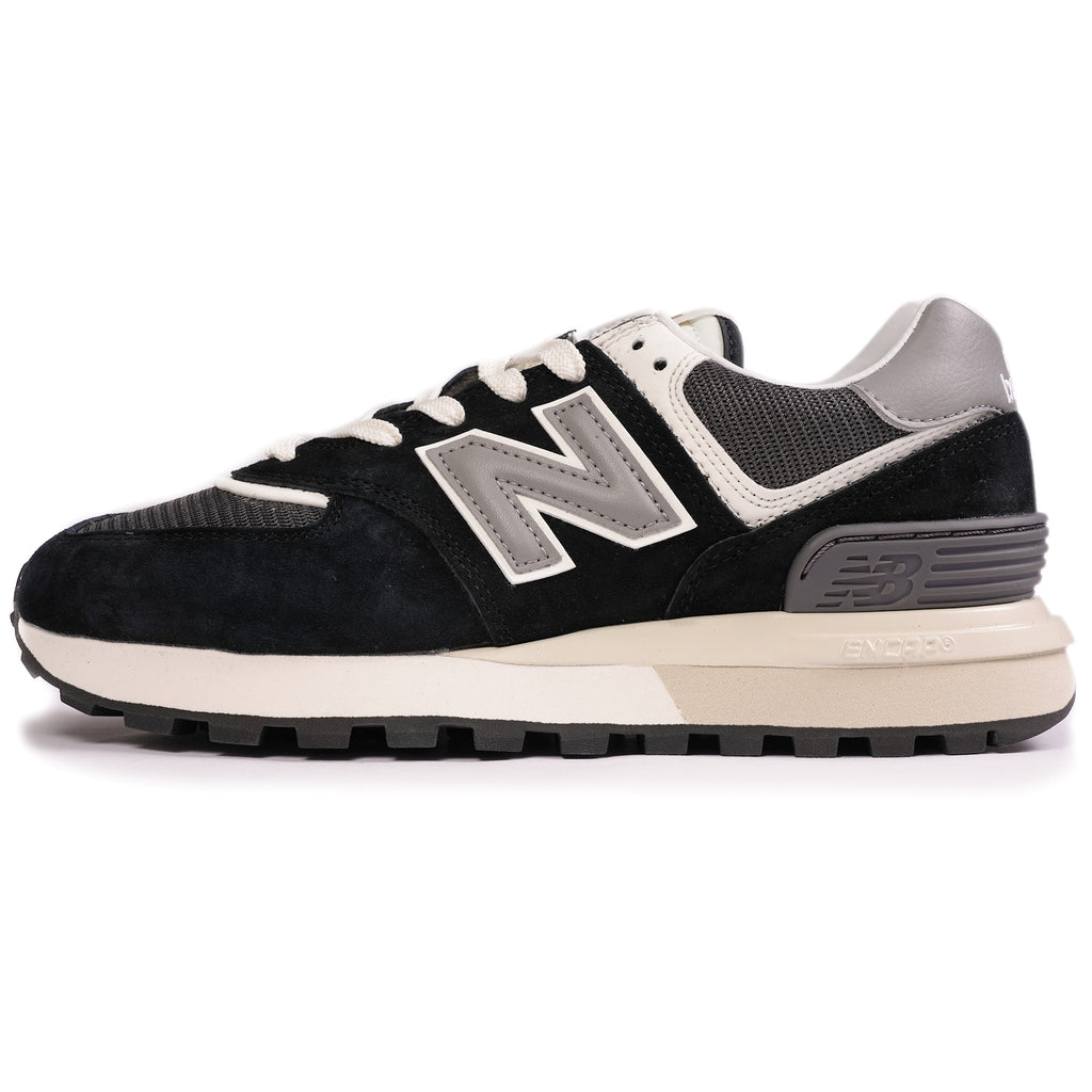 New Balance 574 Legacy - Black