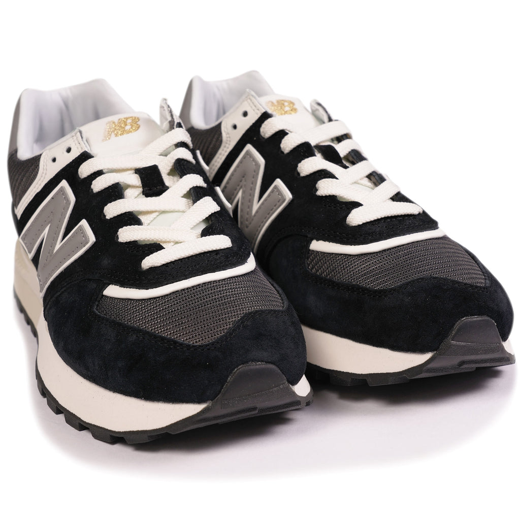 New Balance 574 Legacy - Black
