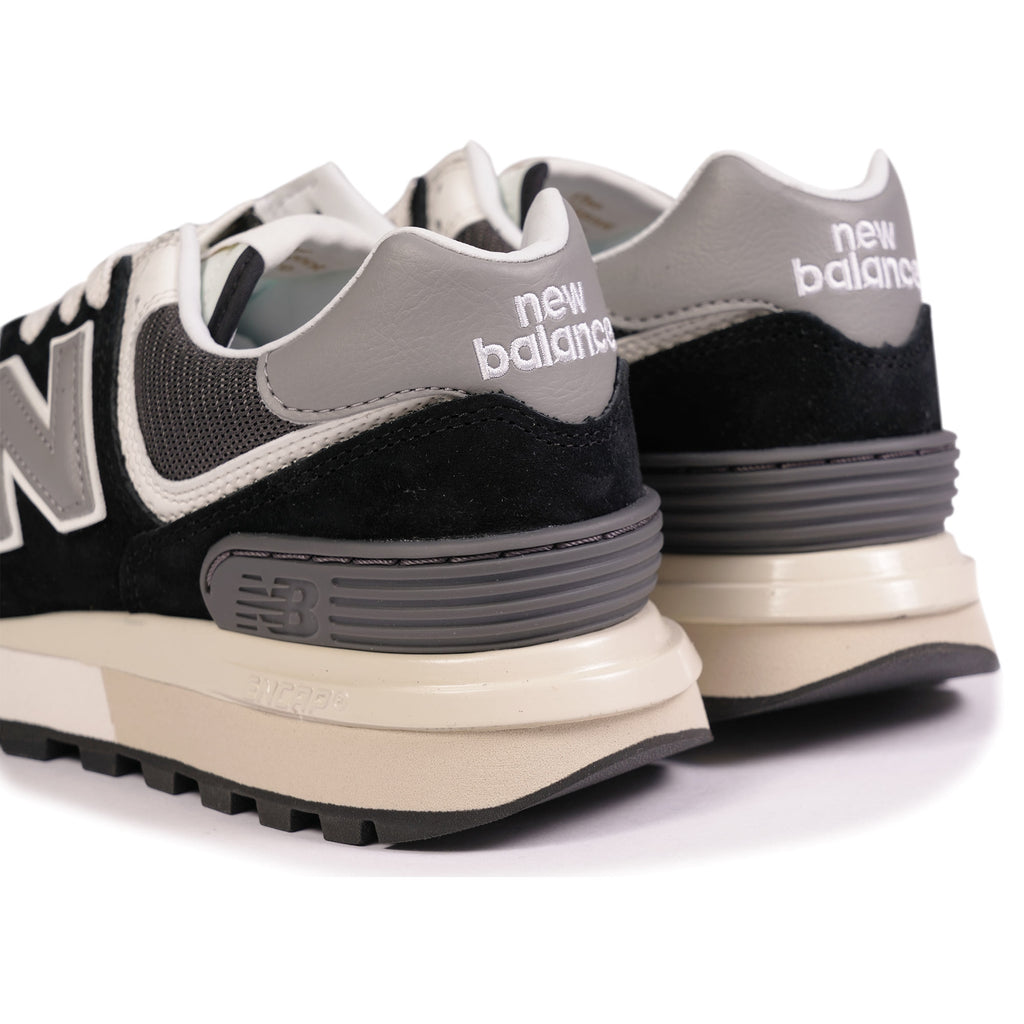 New Balance 574 Legacy - Black