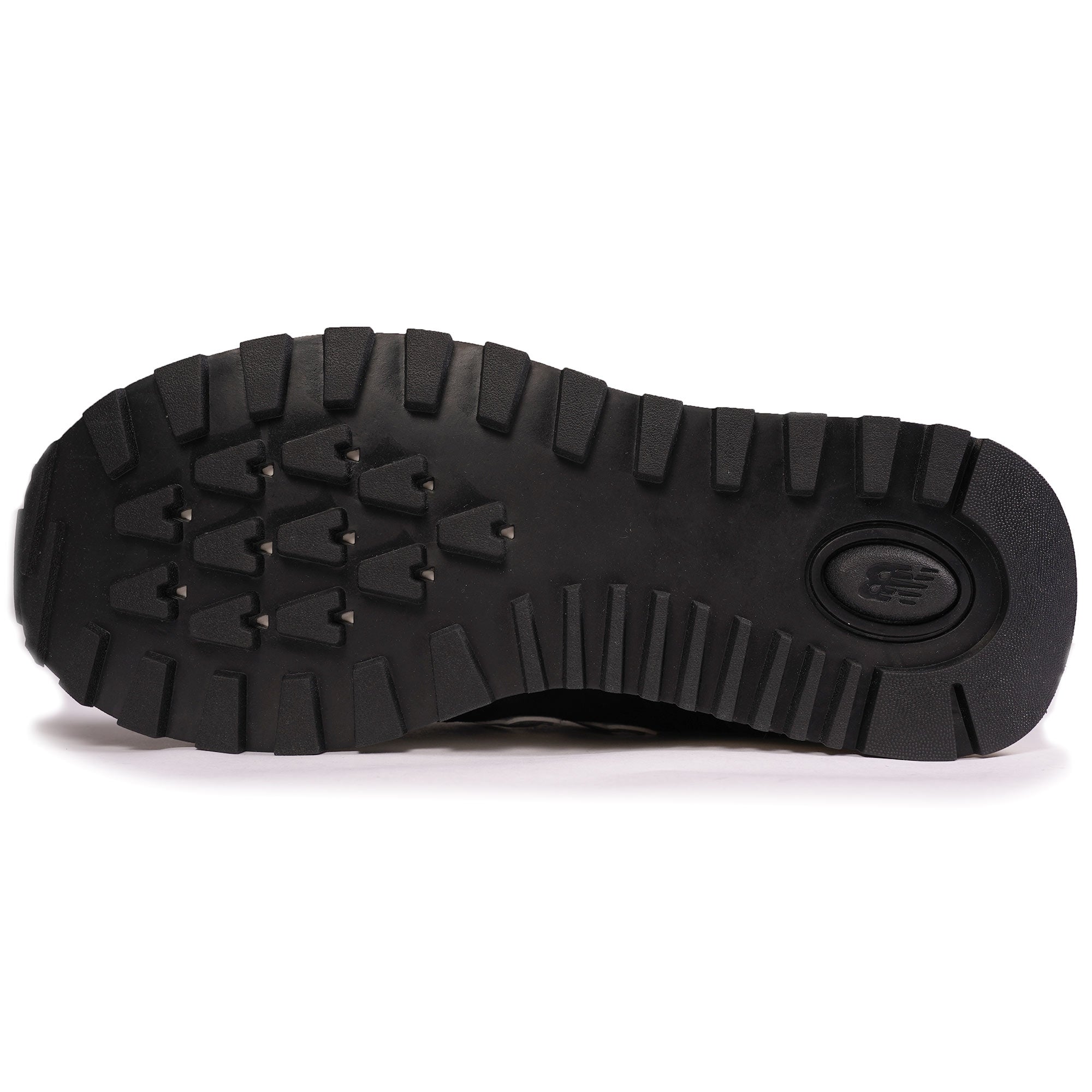 New Balance 574 Legacy - Black