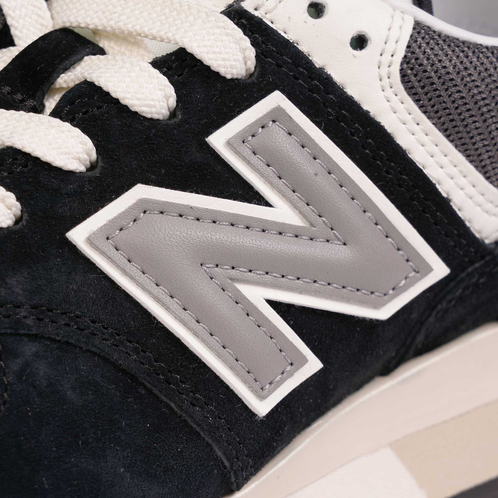 New Balance 574 Legacy - Black