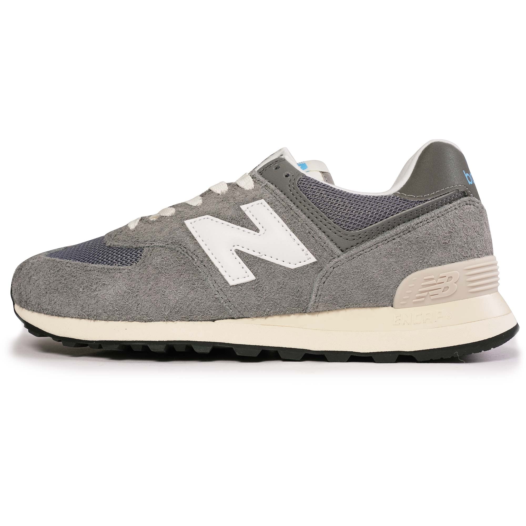 New Balance 574 - Grey
