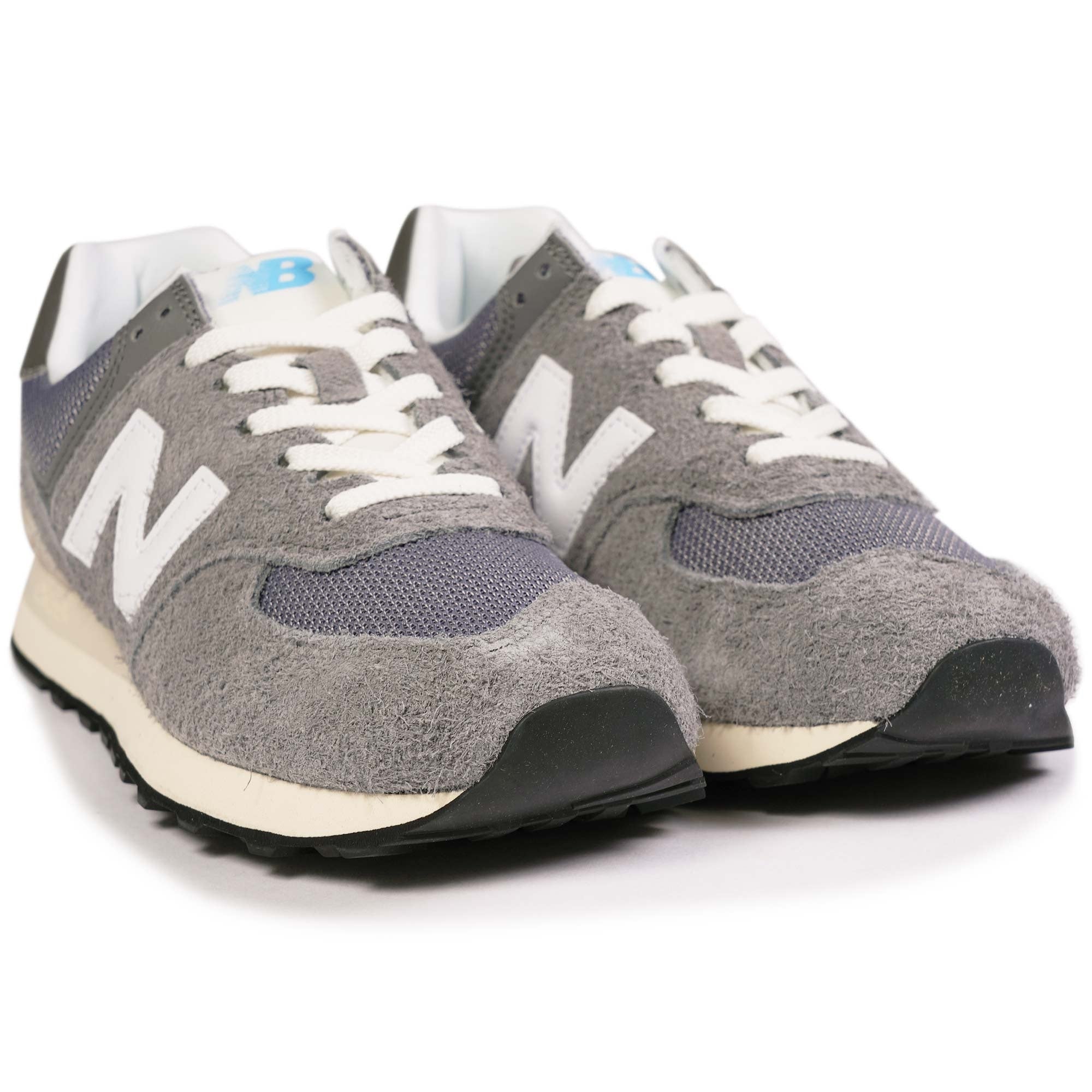 New Balance 574 - Grey