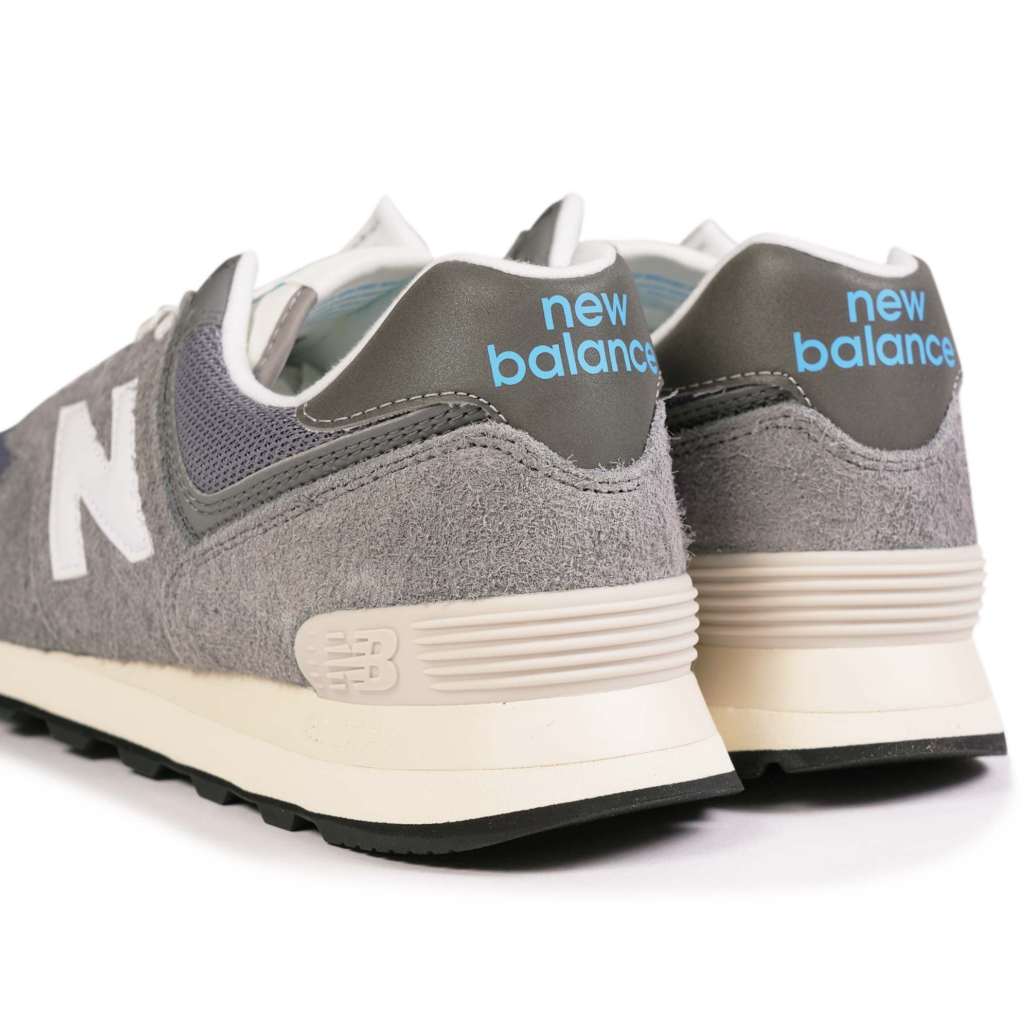 New Balance 574 - Grey