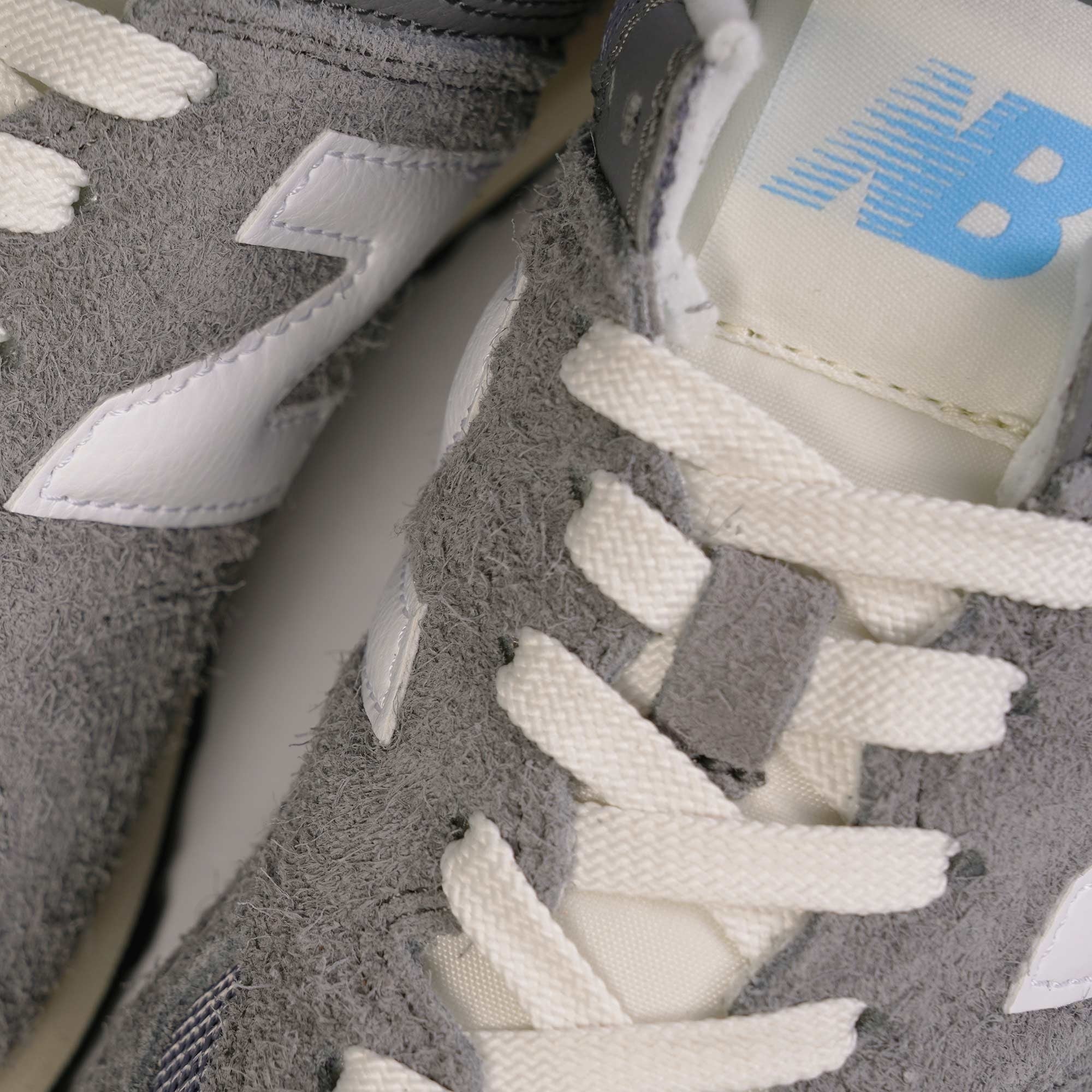 New Balance 574 - Grey