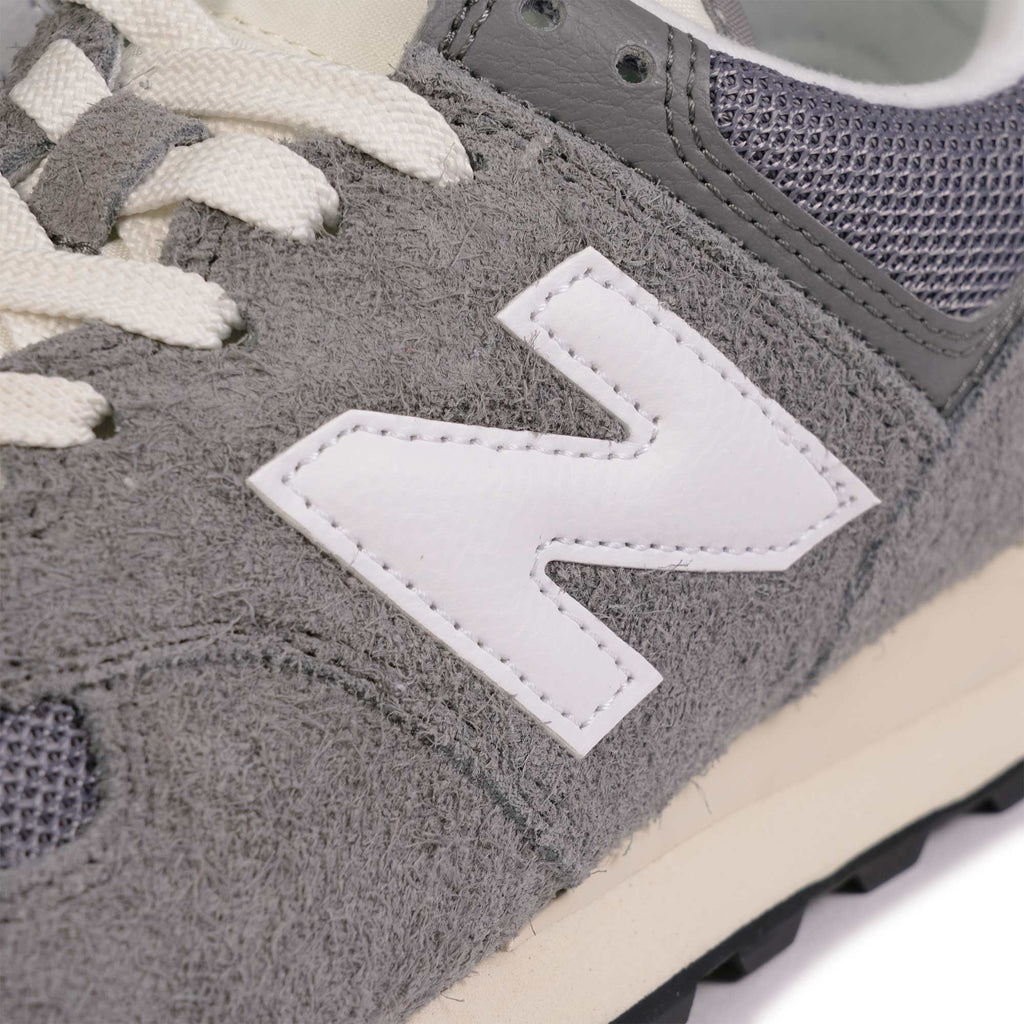 New Balance 574 - Grey