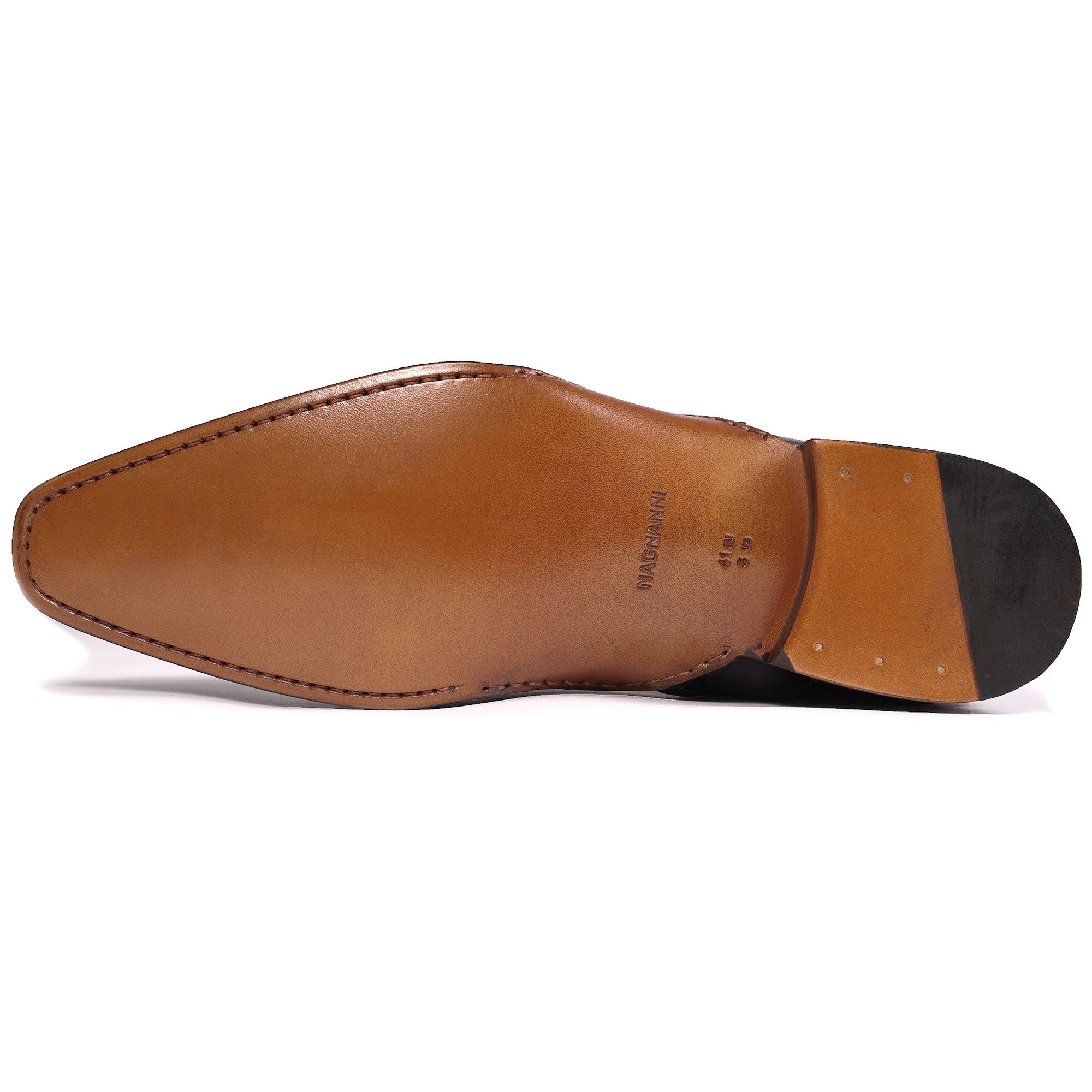 Magnanni Tronos - Conac