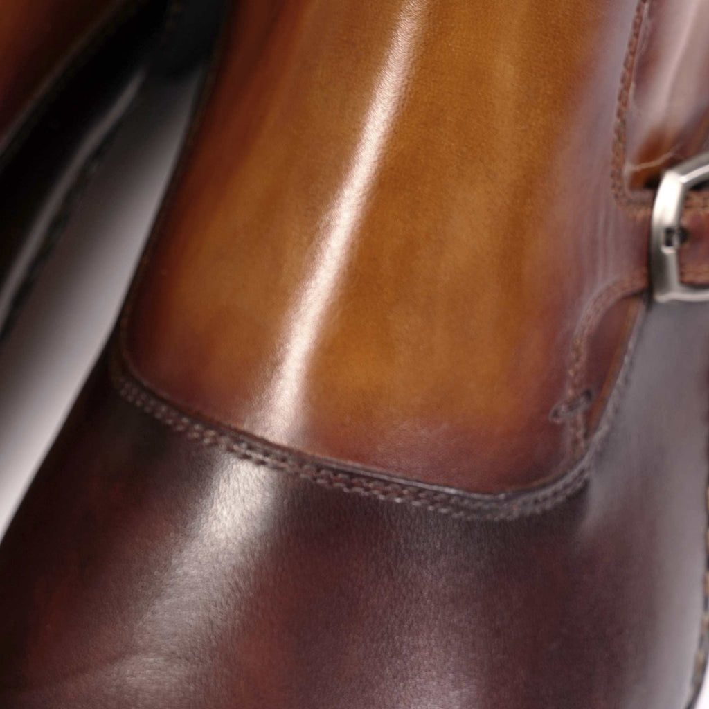 Magnanni Tronos - Conac
