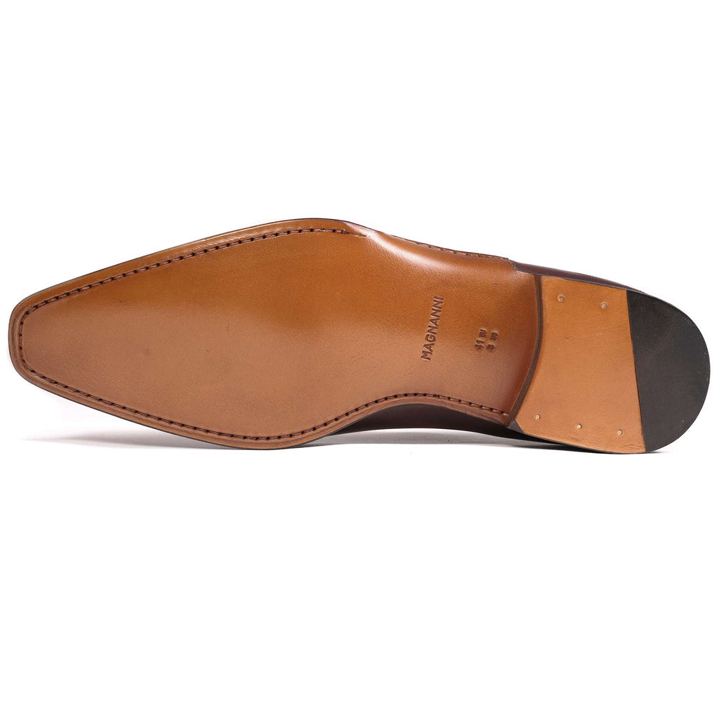 Magnanni Samos - Cognac