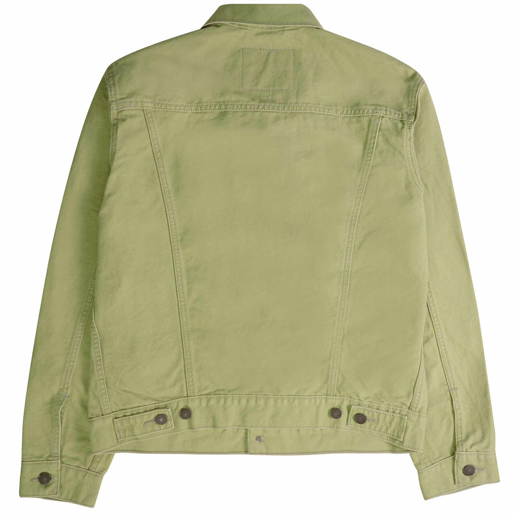 Levi's® The Trucker Jacket - Cedar