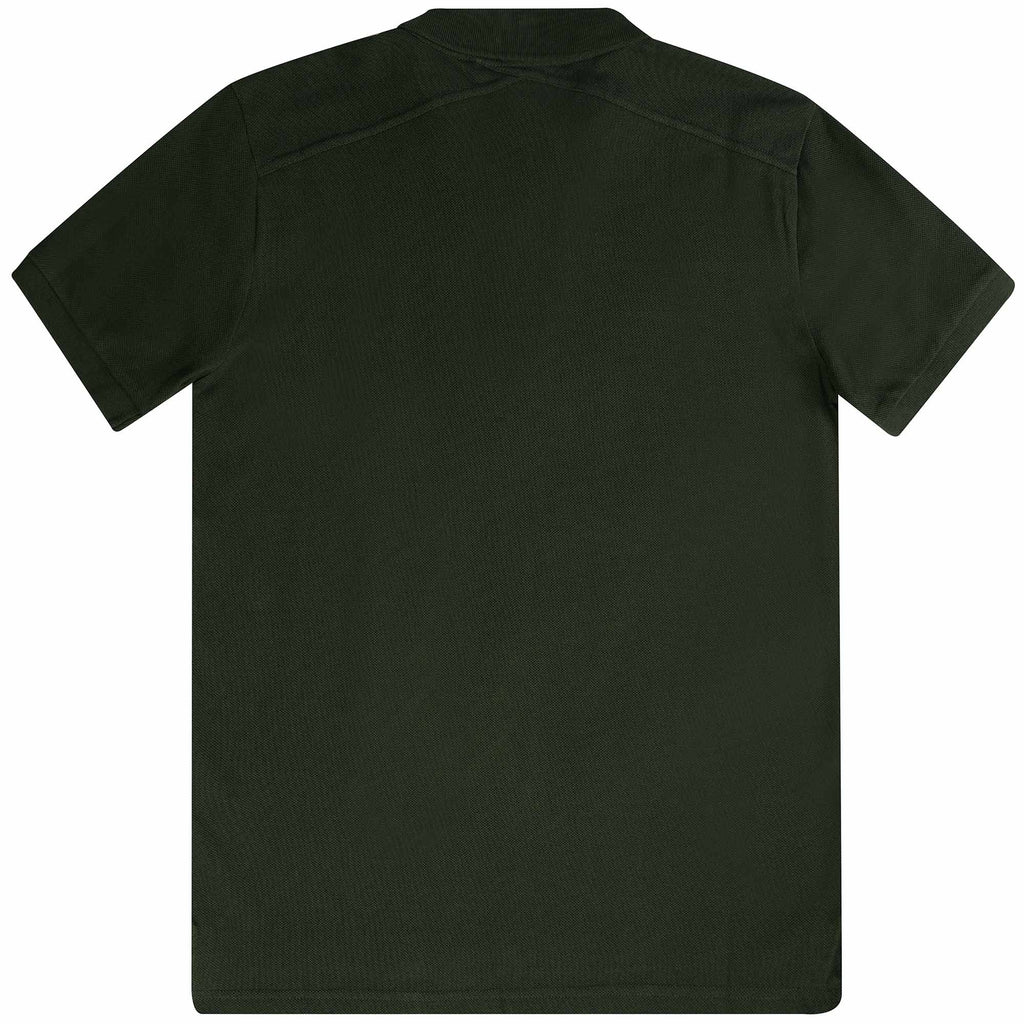 Ma Strum SS Pique Polo - Oil Slick
