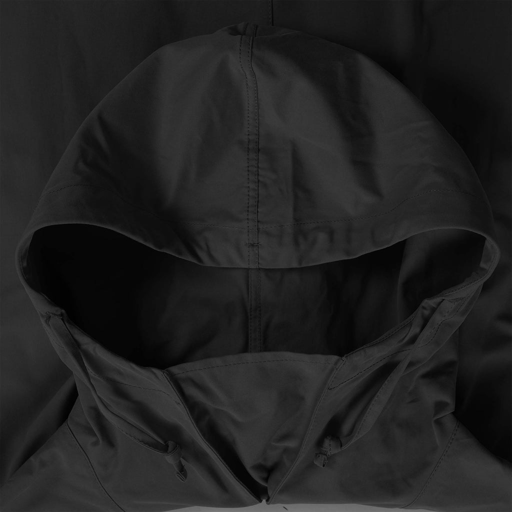 Nigel Cabourn British Army Smock - Black