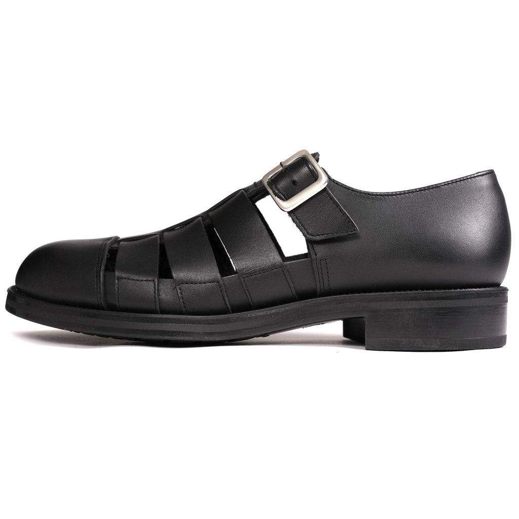 Kleman Dimori - Black