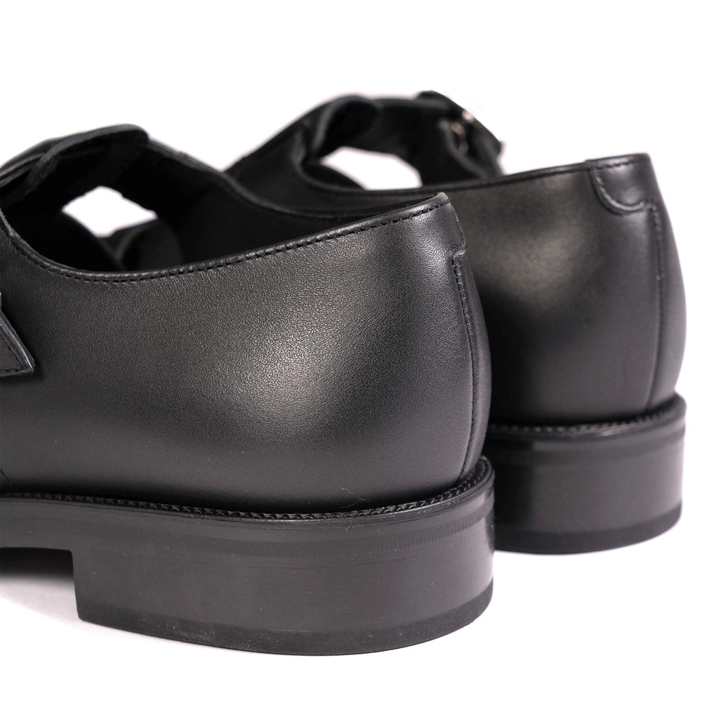 Kleman Dimori - Black