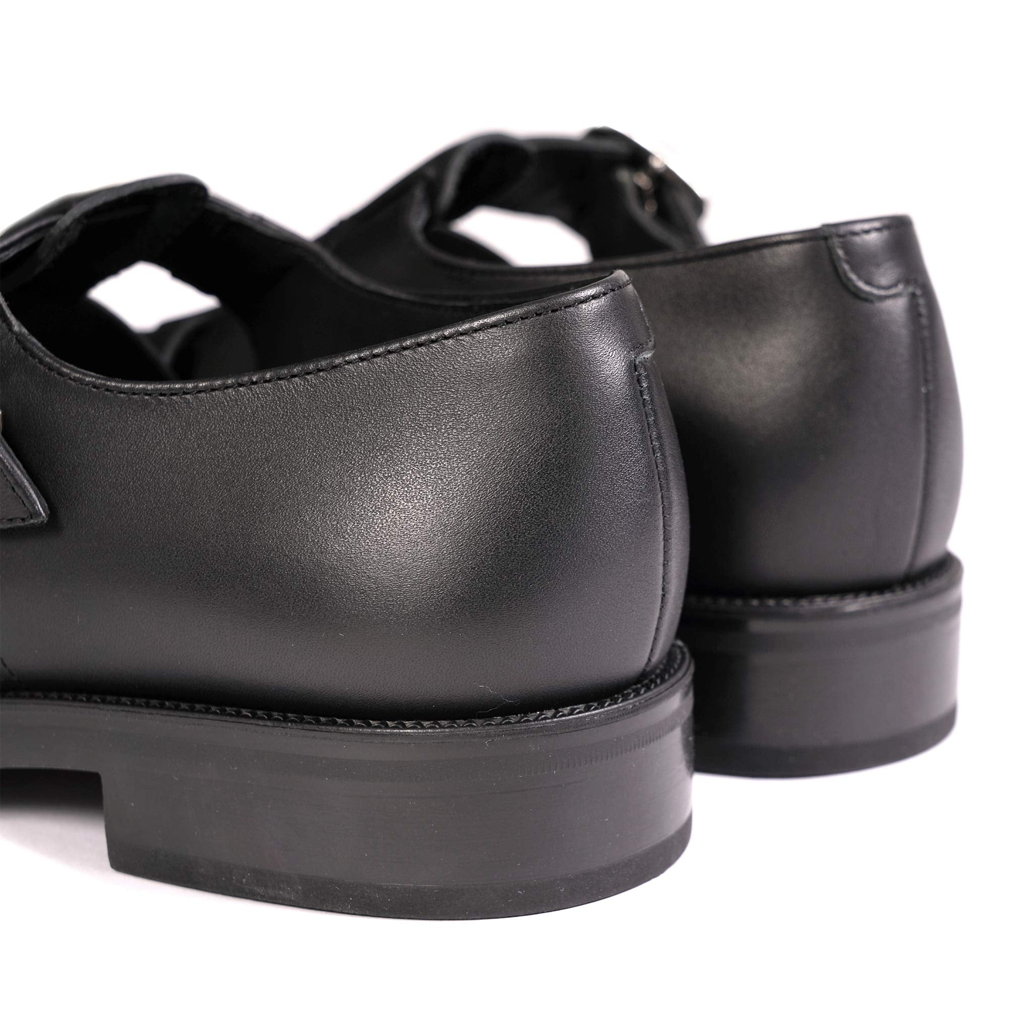 Kleman Dimori - Black
