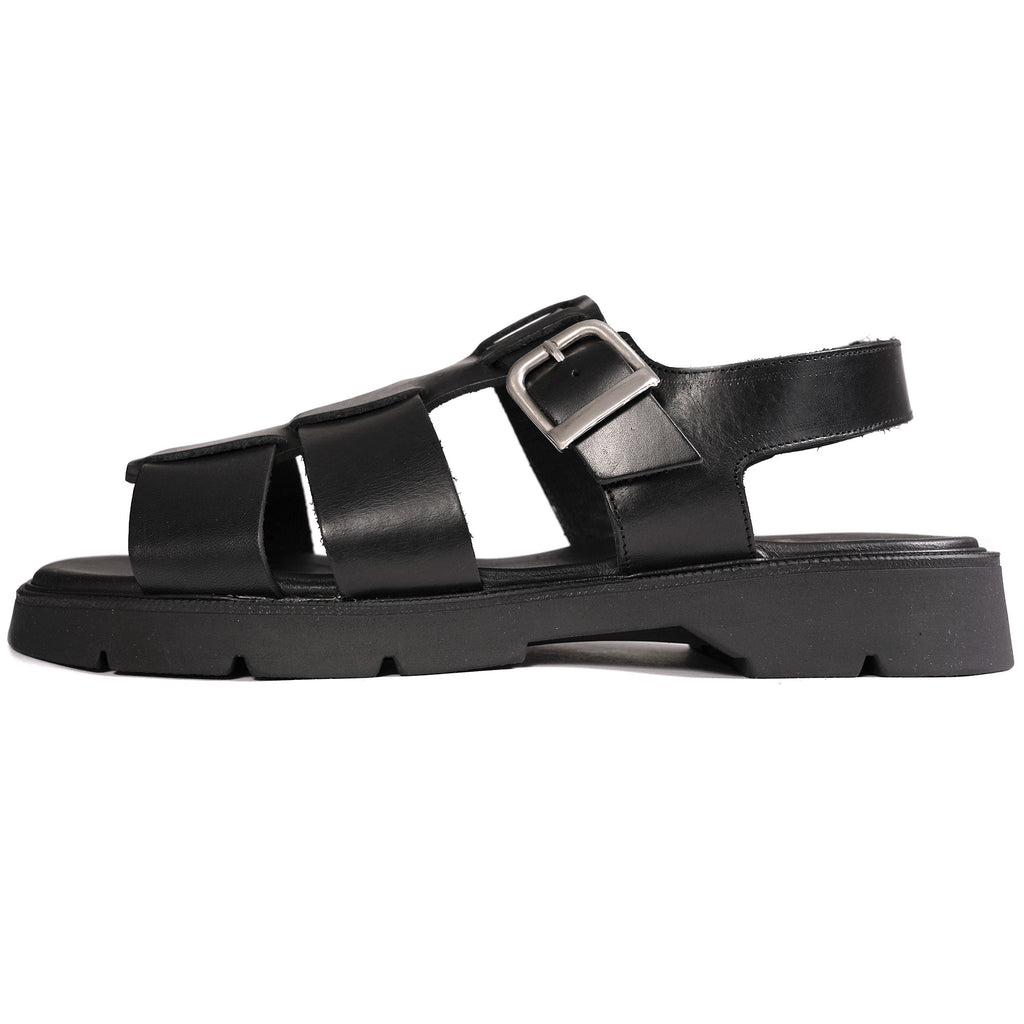 Kleman Ballast VGT - Black