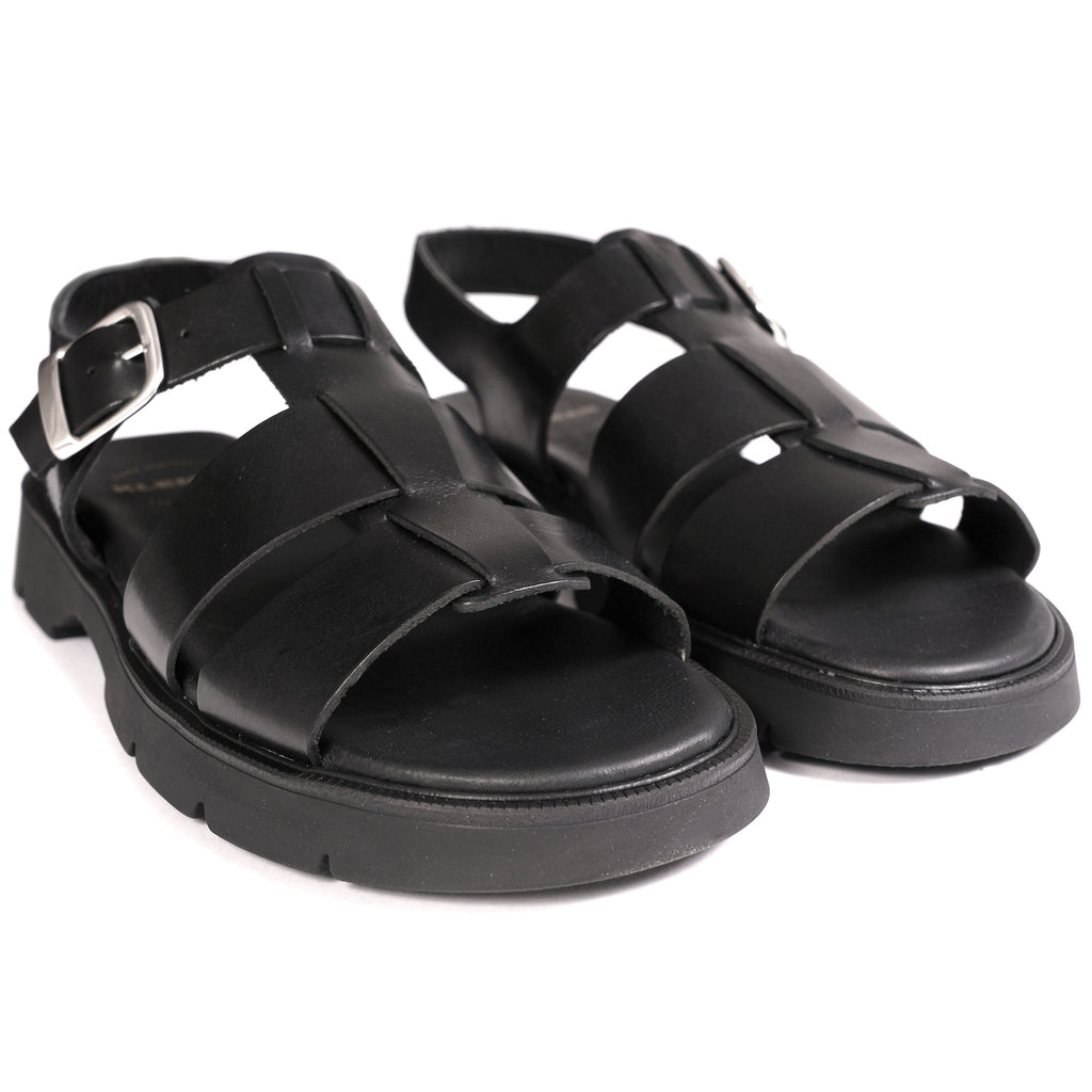 Kleman Ballast VGT - Black