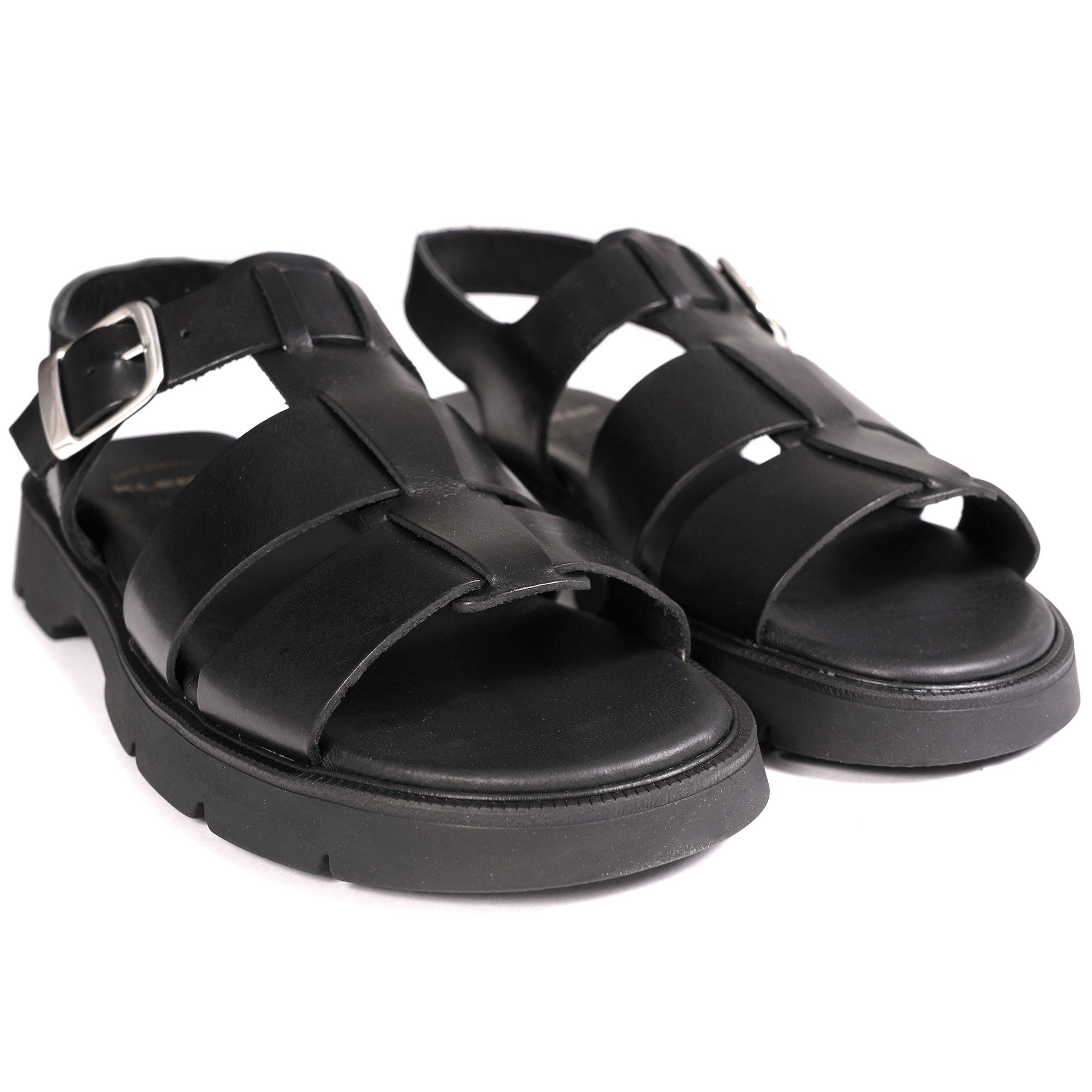 Kleman Ballast VGT - Black