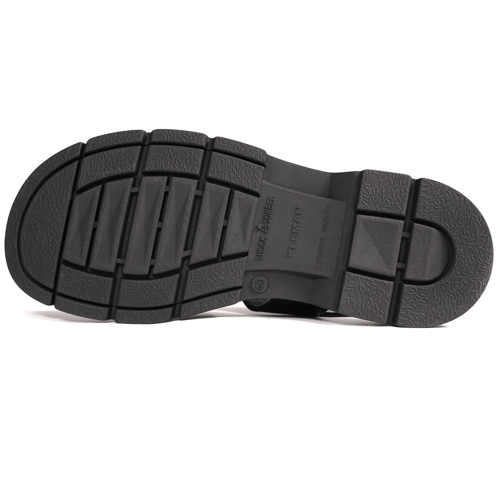 Kleman Ballast VGT - Black