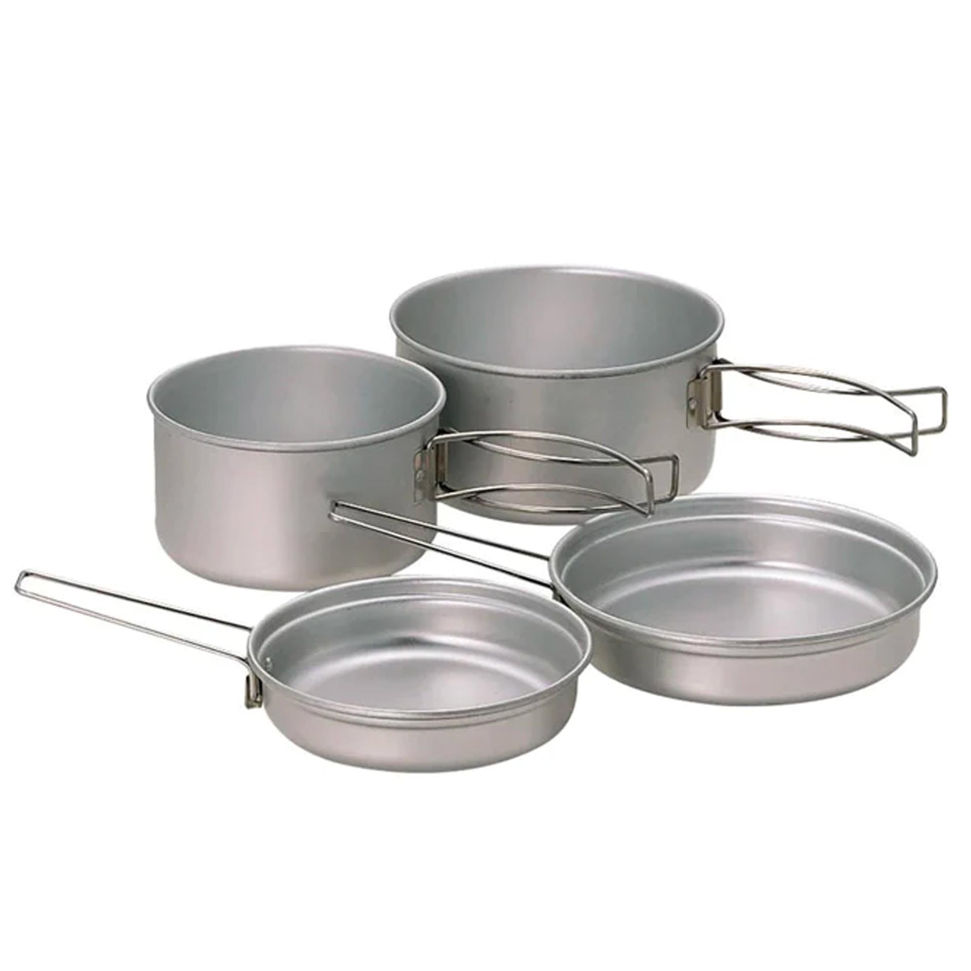 Snow Peak Multi Compact Cook Set