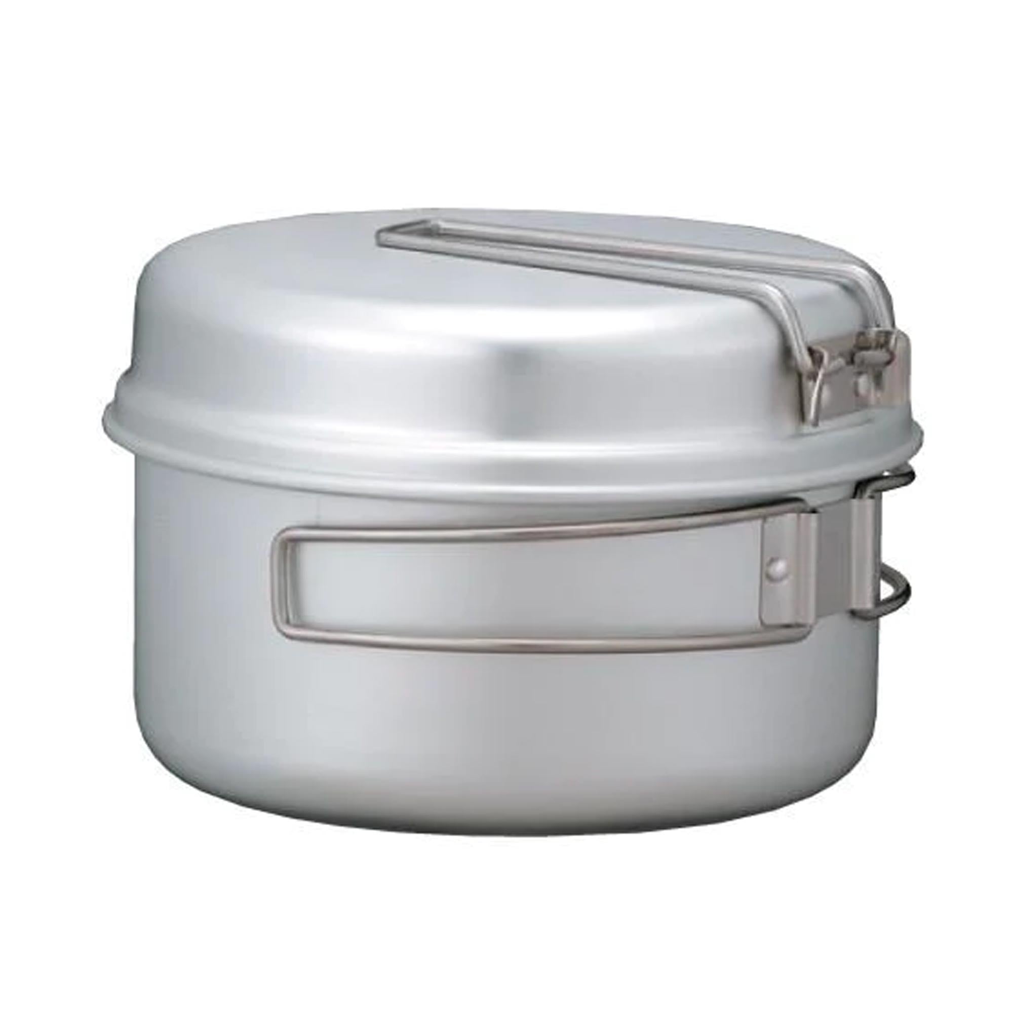 Snow Peak Multi Compact Cook Set