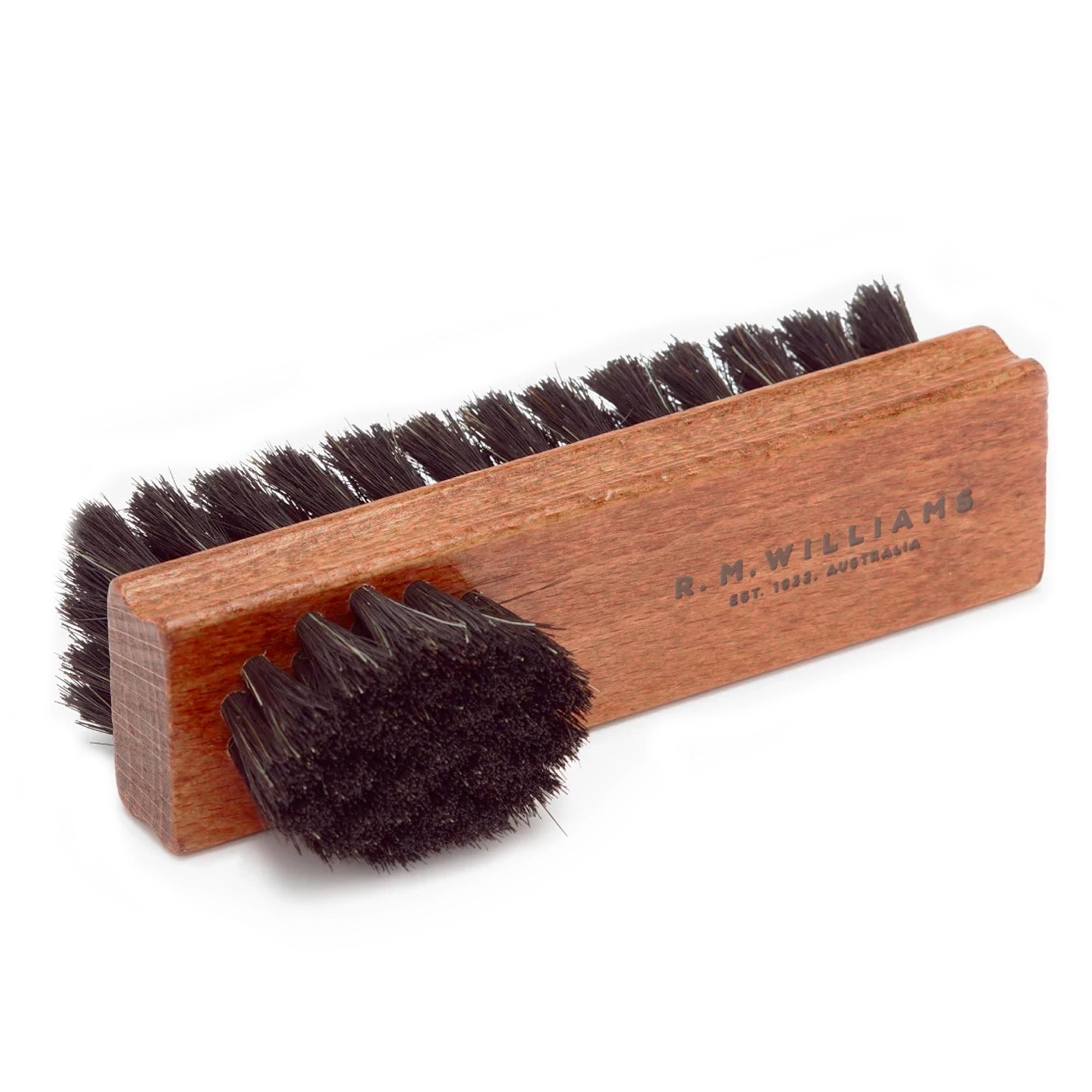 R.M. Williams Double Sided Brush