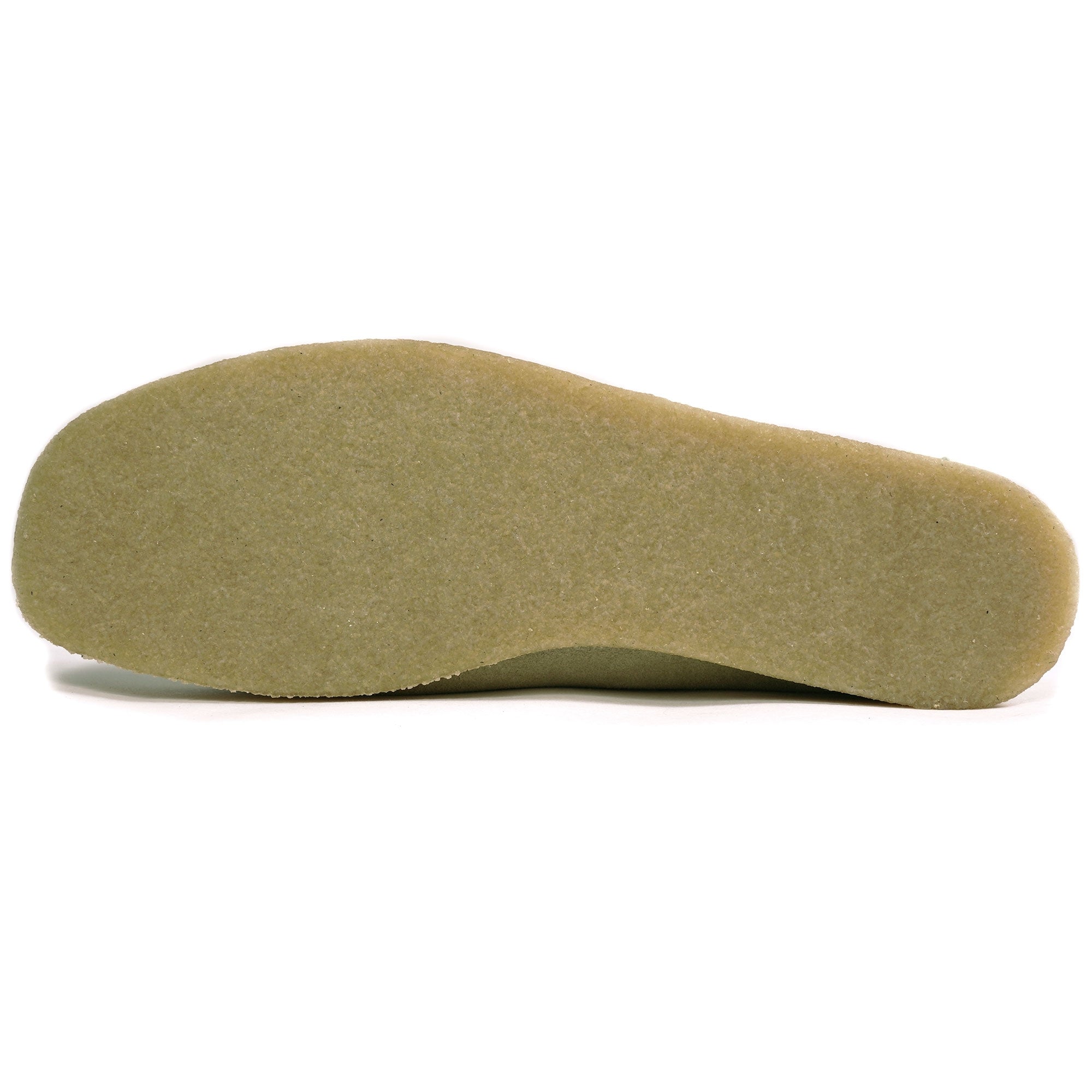 Clarks Originals Weaver Boot - Maple Suede