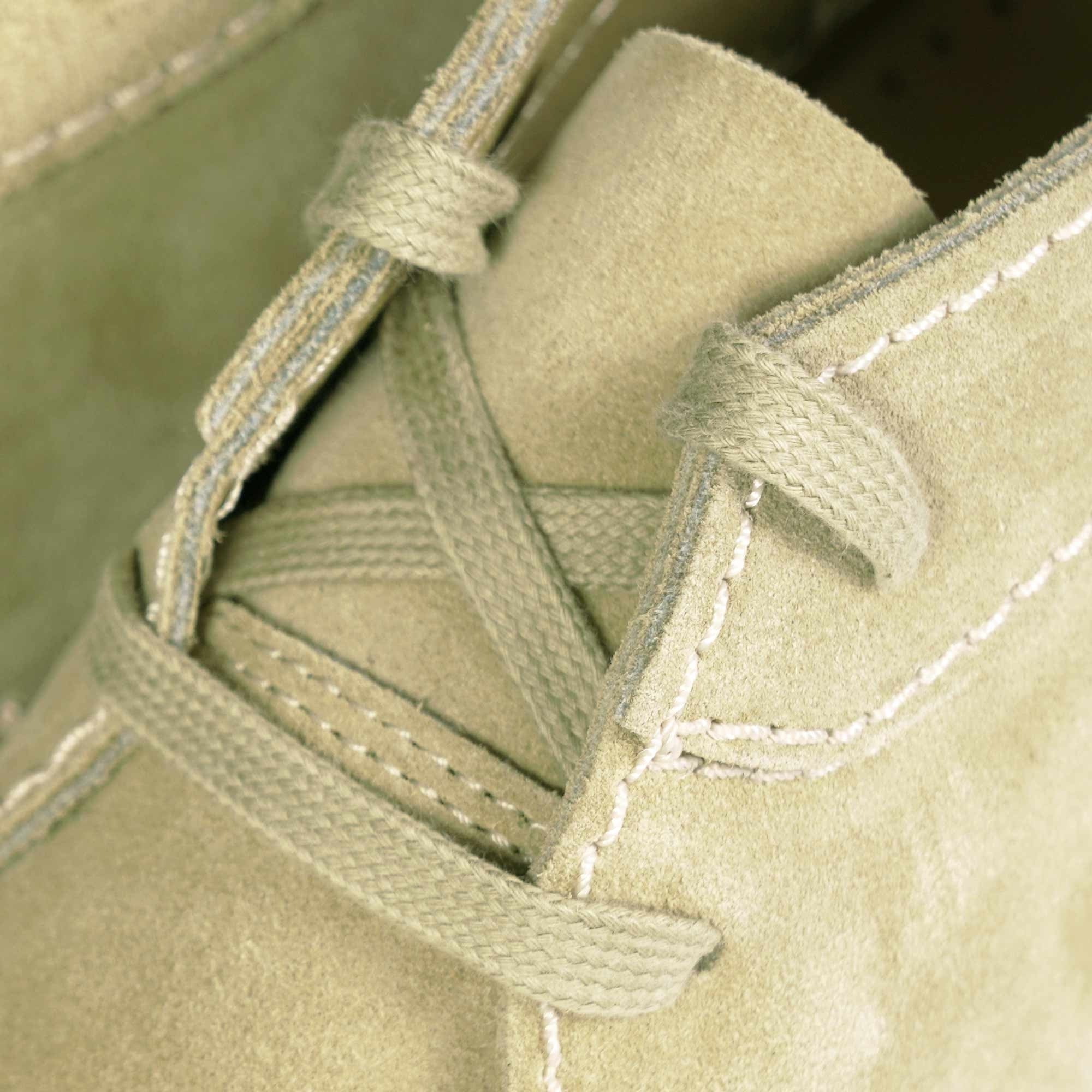 Clarks Originals Weaver Boot - Maple Suede