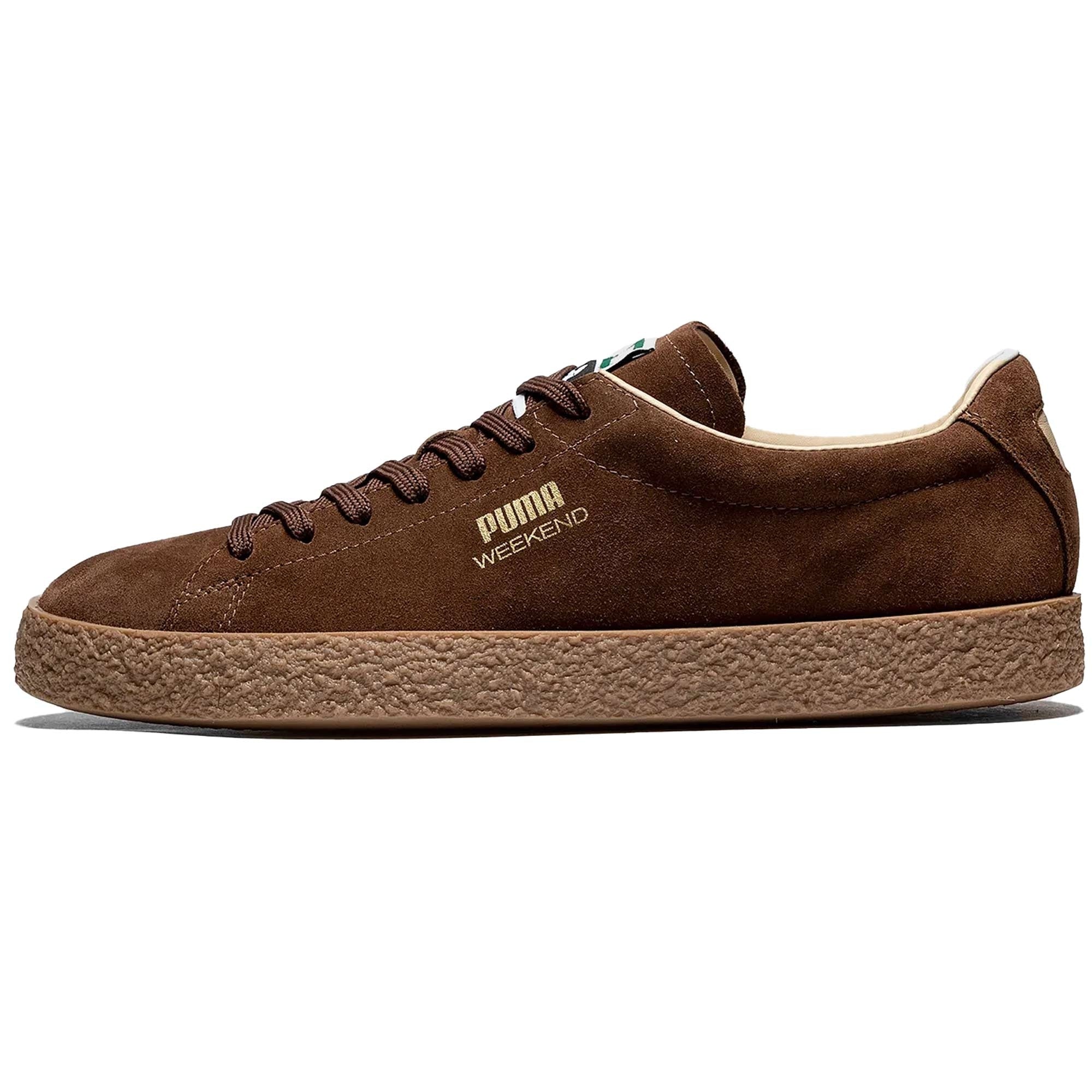 Puma Weekend OG - Chestnut