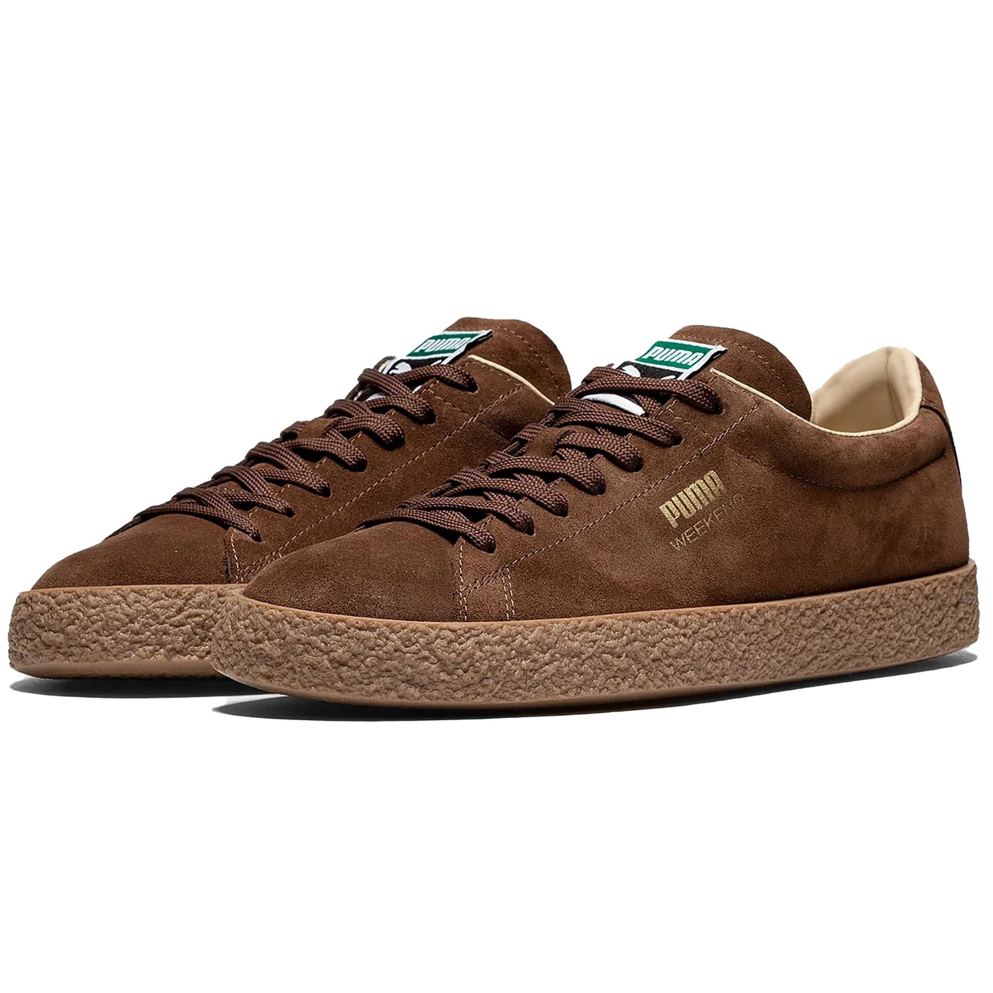Puma Weekend OG - Chestnut