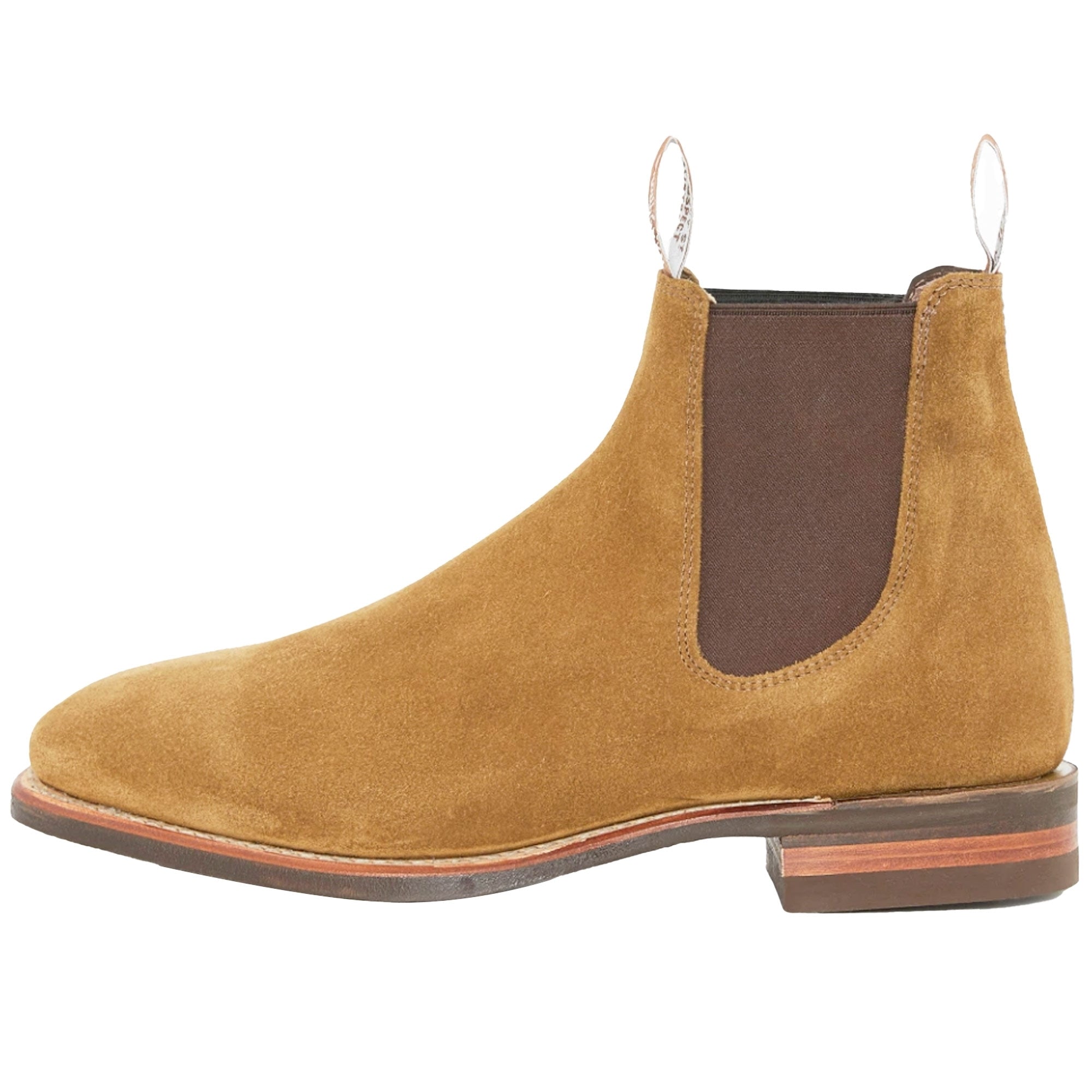 Comfort Craftsman - Tobacco