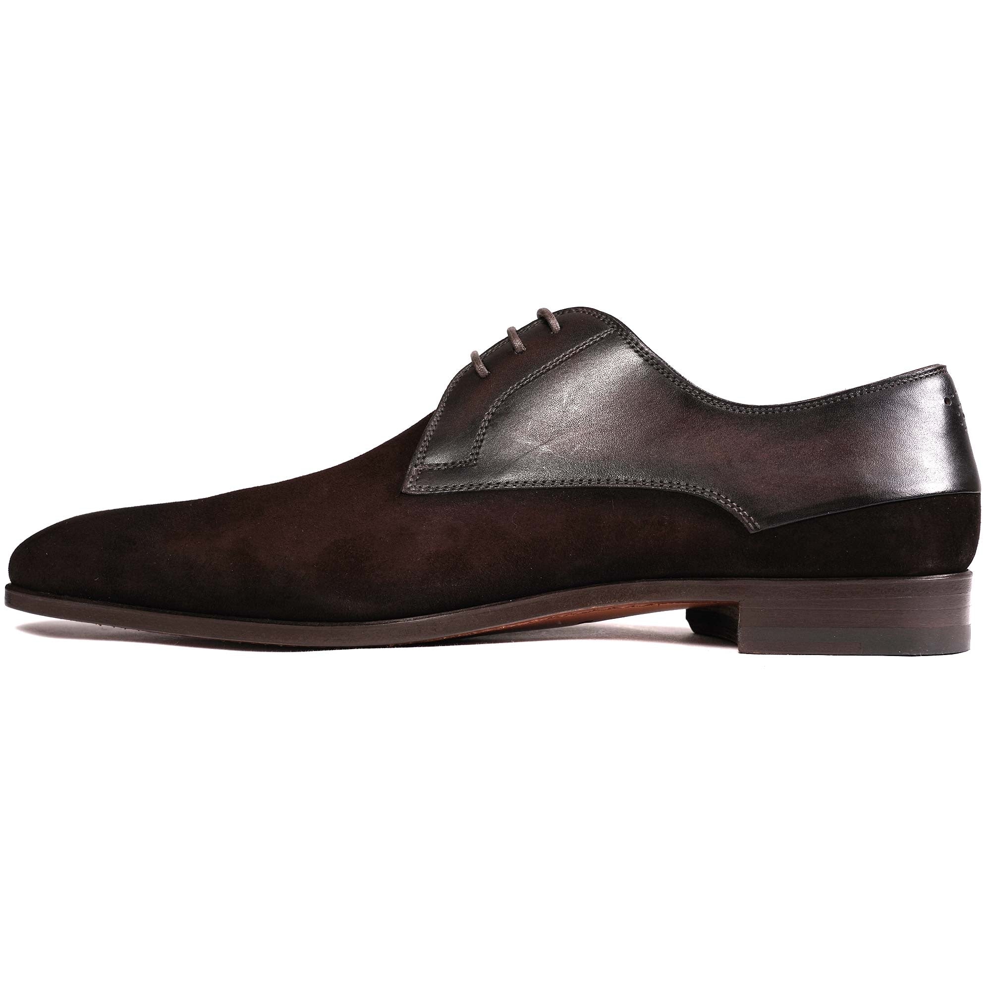 Magnanni Abada - Brown